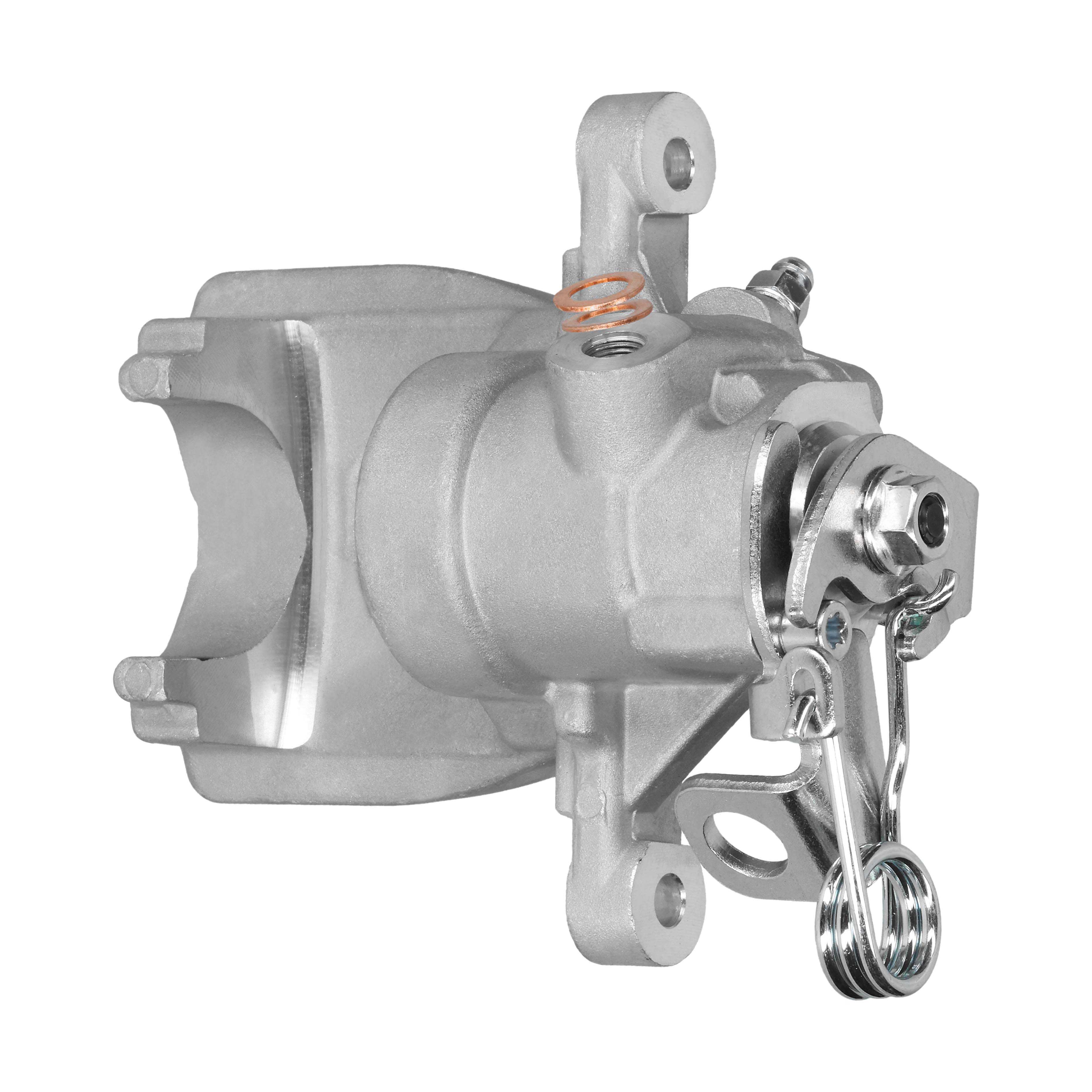 F.BECKER Bremsekaliper 11112310 for PEUGEOT