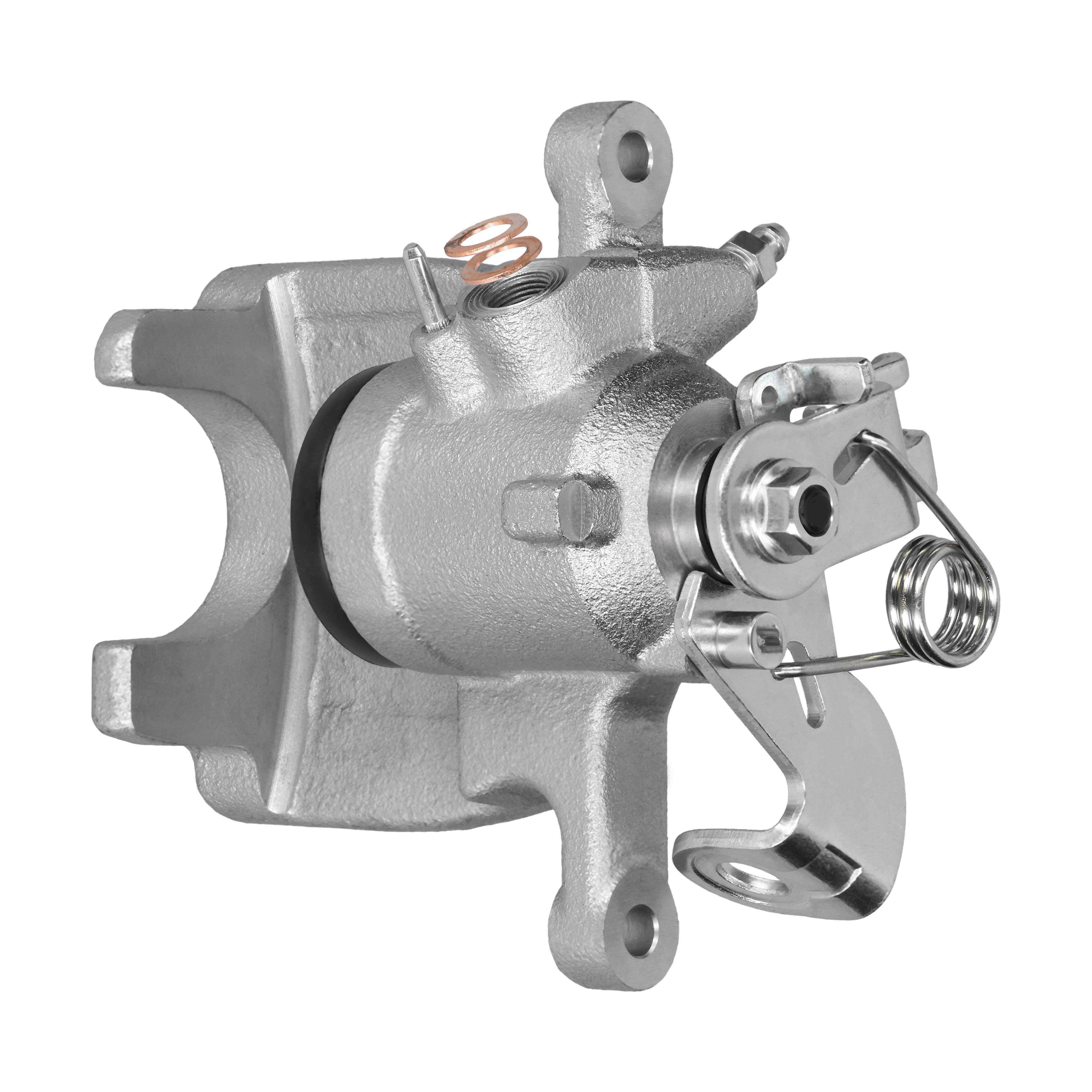 F.BECKER Bremsekaliper 11111213 for AUDI SEAT