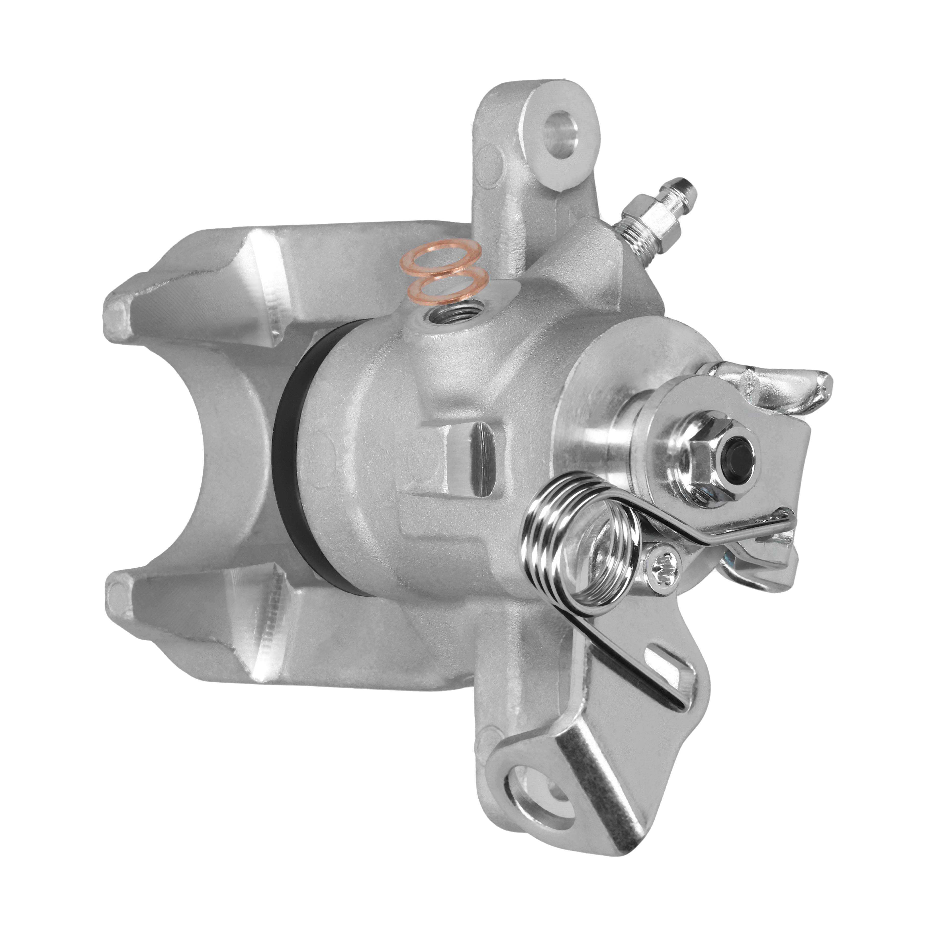 F.BECKER Bremsekaliper 11110972 for OPEL PEUGEOT CITROËN