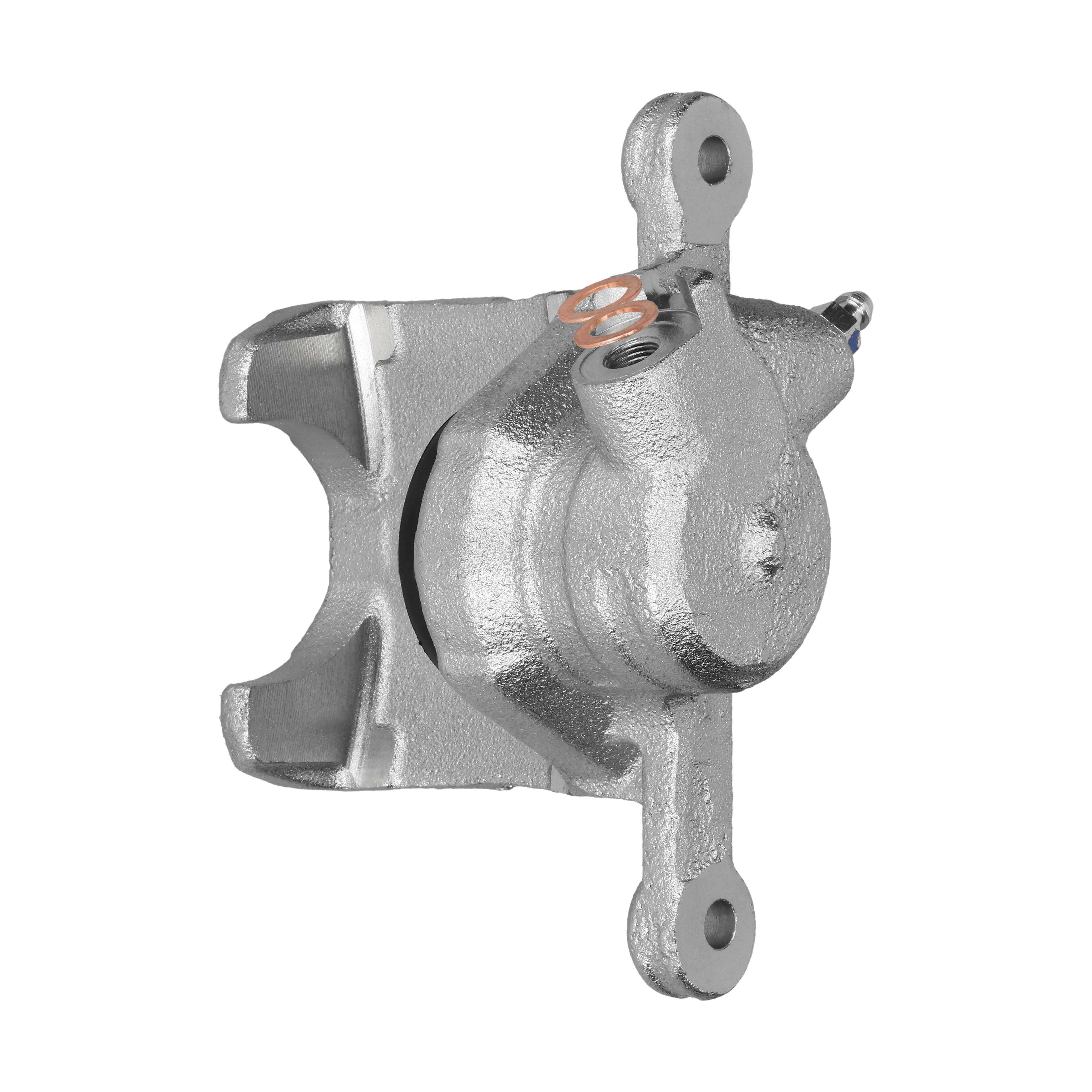 F.BECKER Bremsekaliper 11110423 for SUBARU