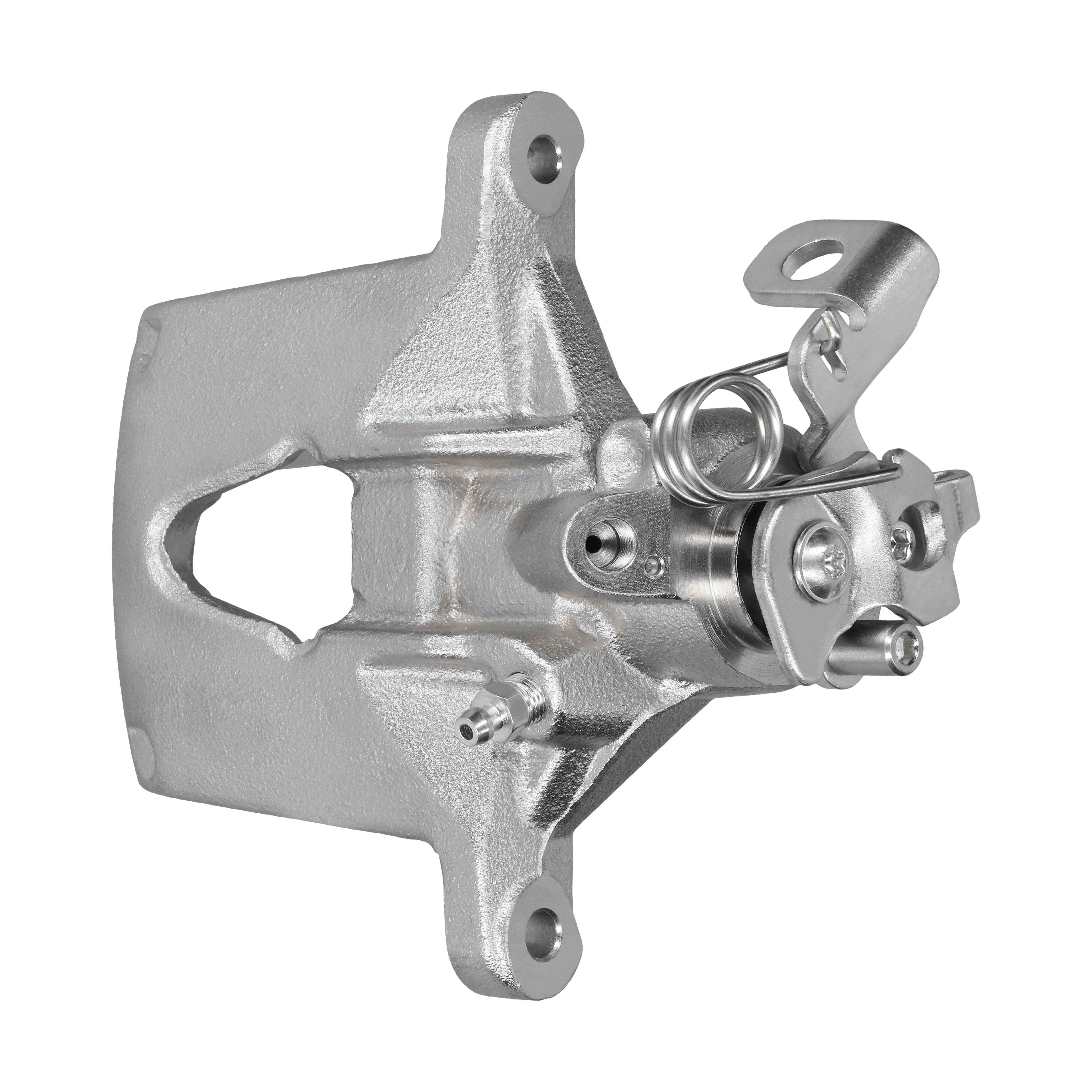 F.BECKER Bremsekaliper 11112374 for RENAULT