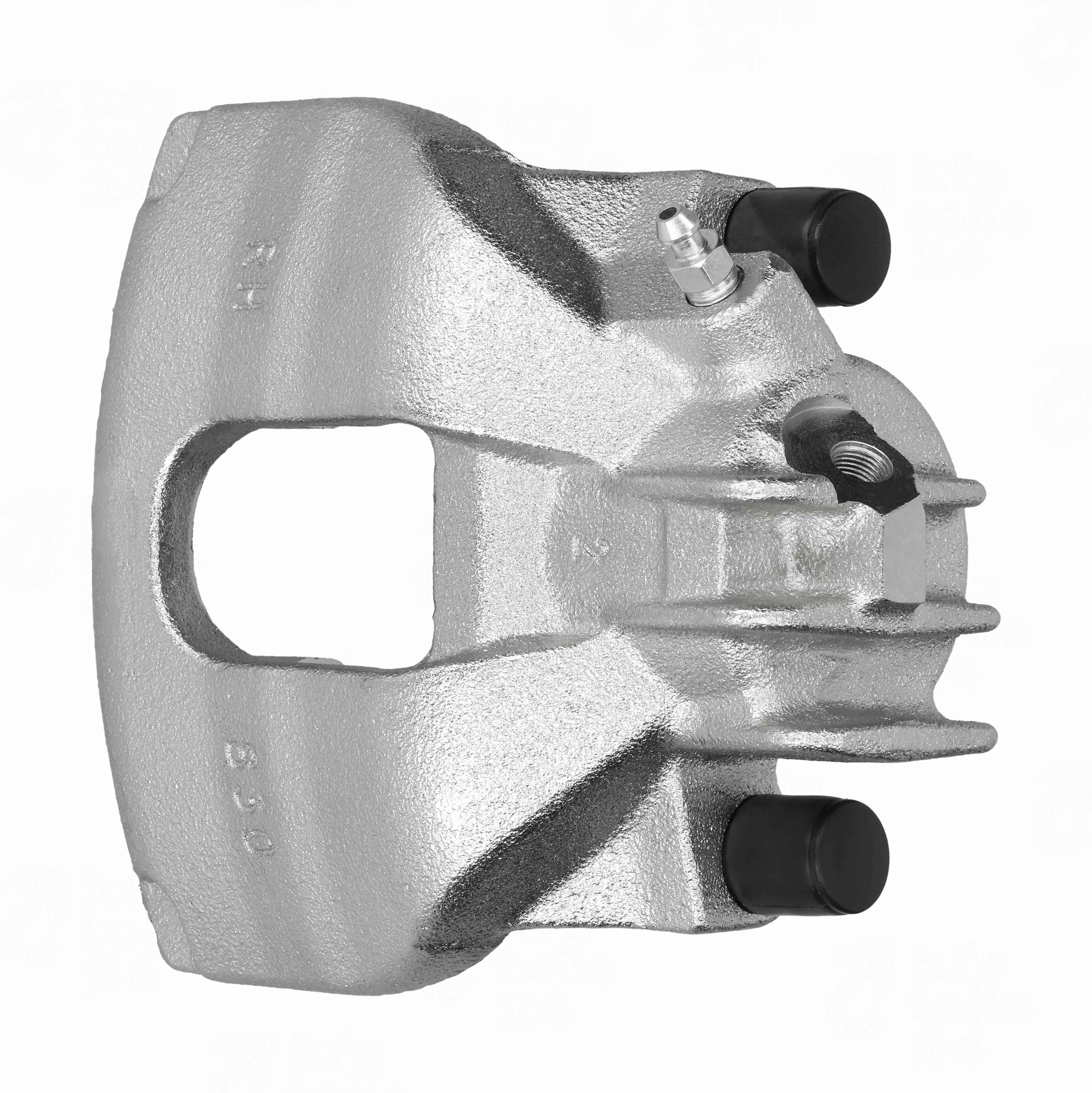 F.BECKER Bremsekaliper 11112080 for VOLVO