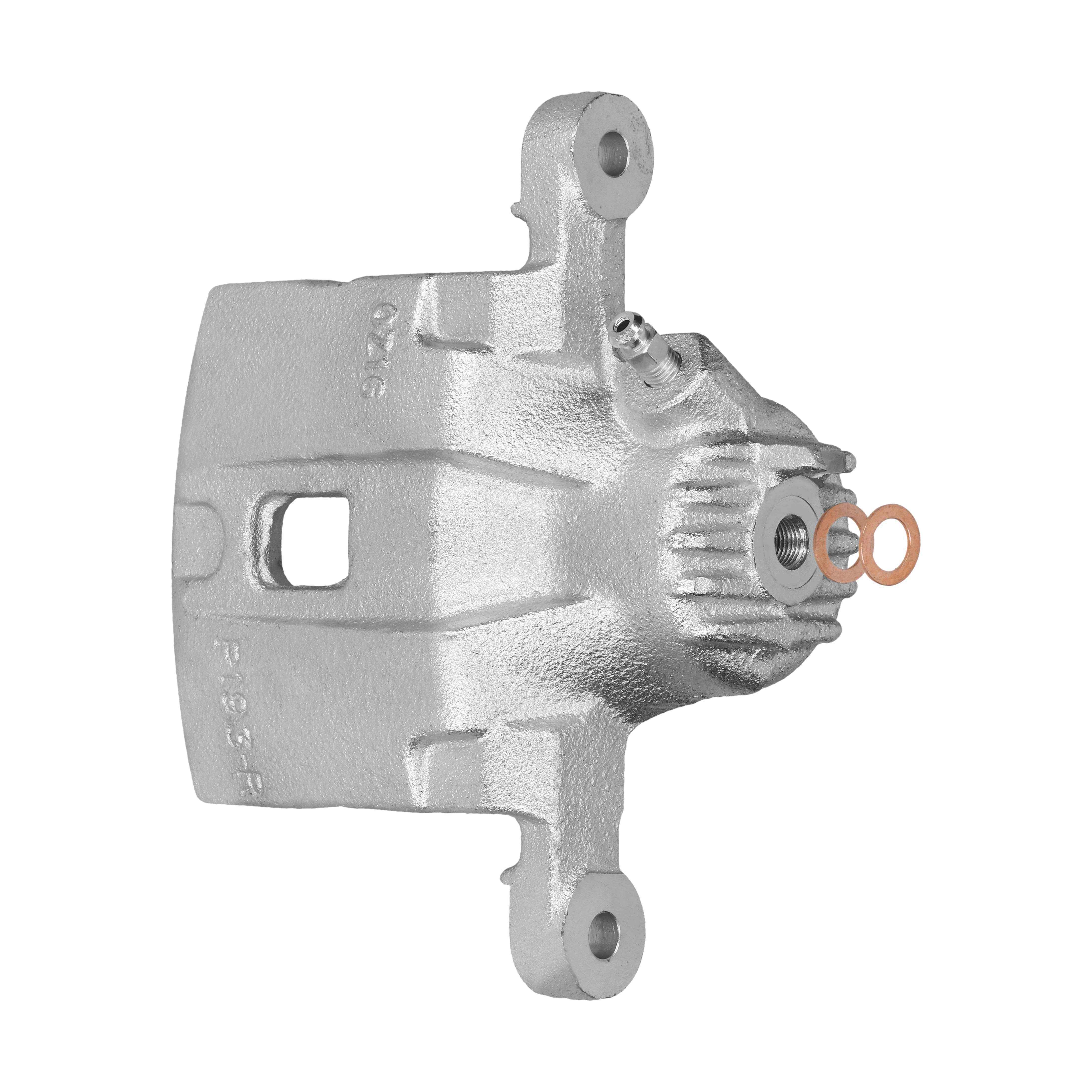 F.BECKER Bremsekaliper 11112784 for KIA