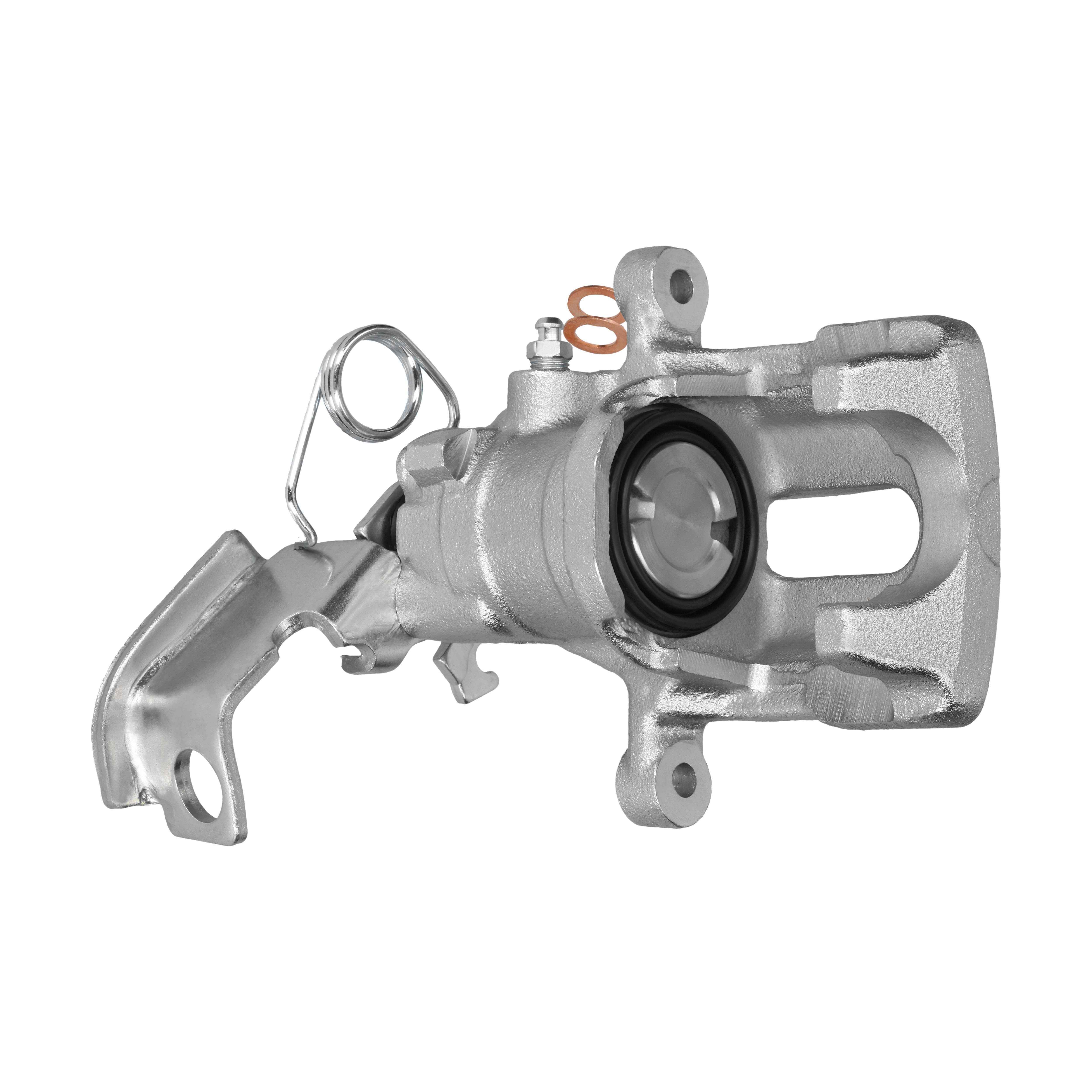F.BECKER Bremsekaliper 11112411 for HONDA