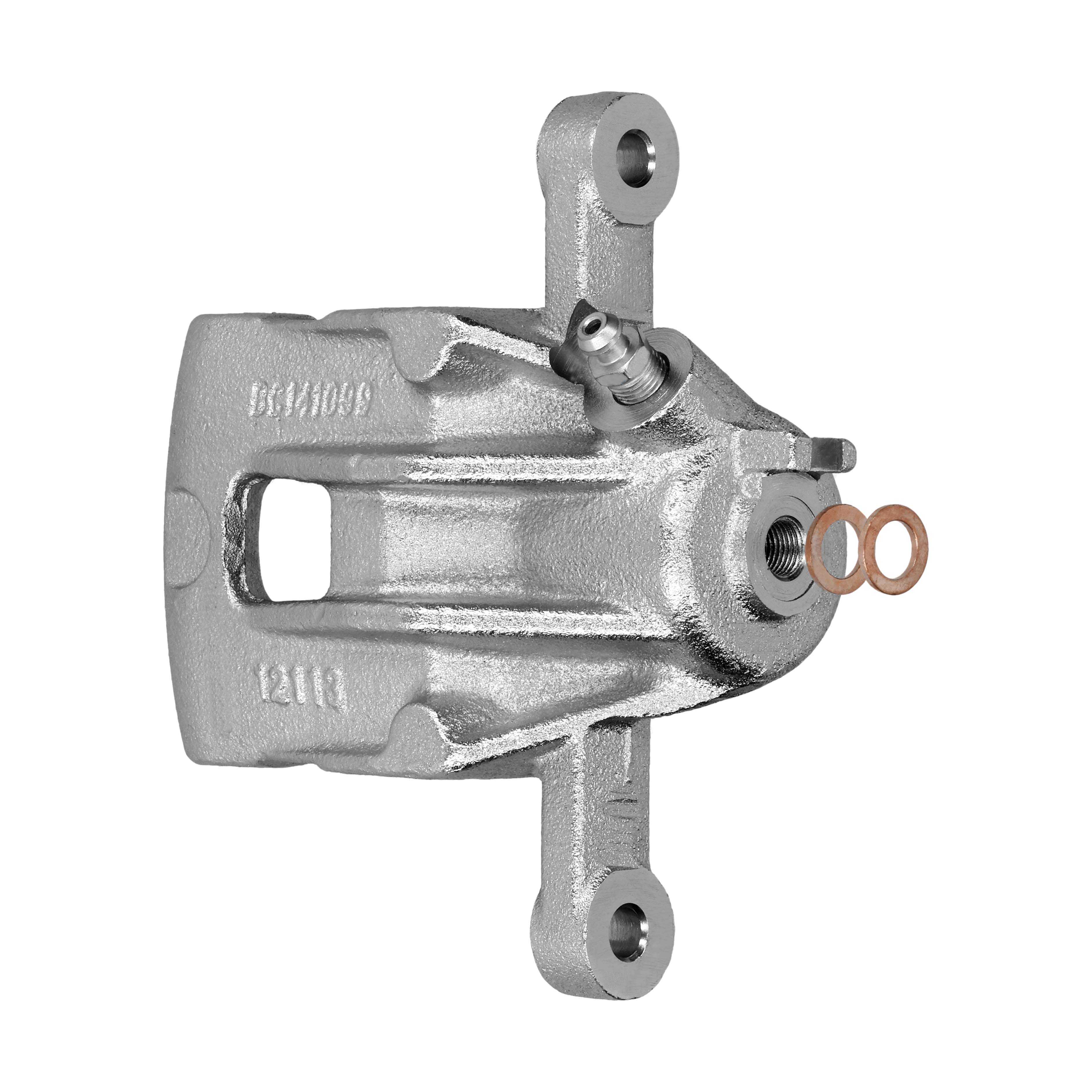 F.BECKER Bremsekaliper 11112610 for HYUNDAI