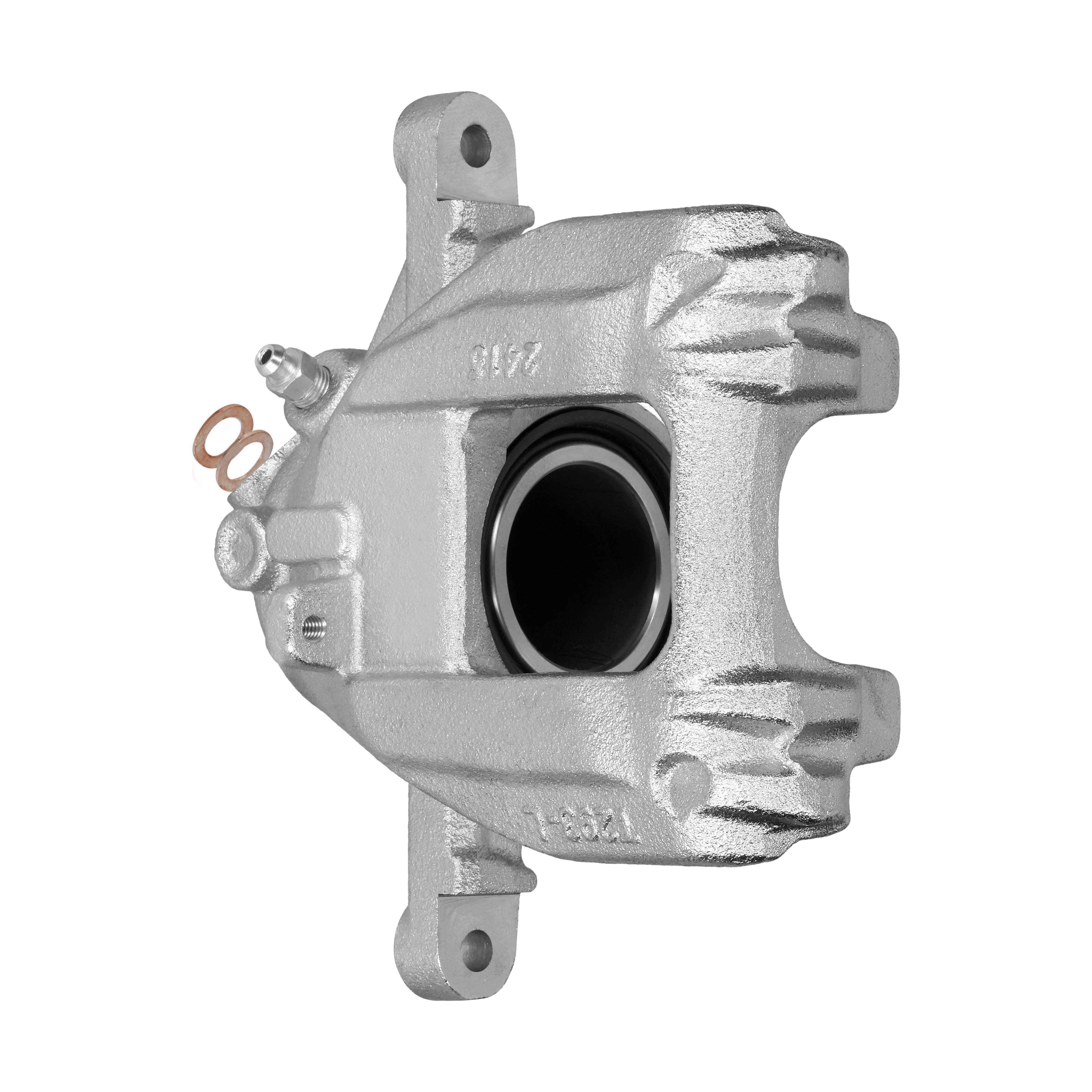 F.BECKER Bremsekaliper 11112643 for FIAT / LANCIA VW VAG CHRYSLER MERCEDES-BENZ
