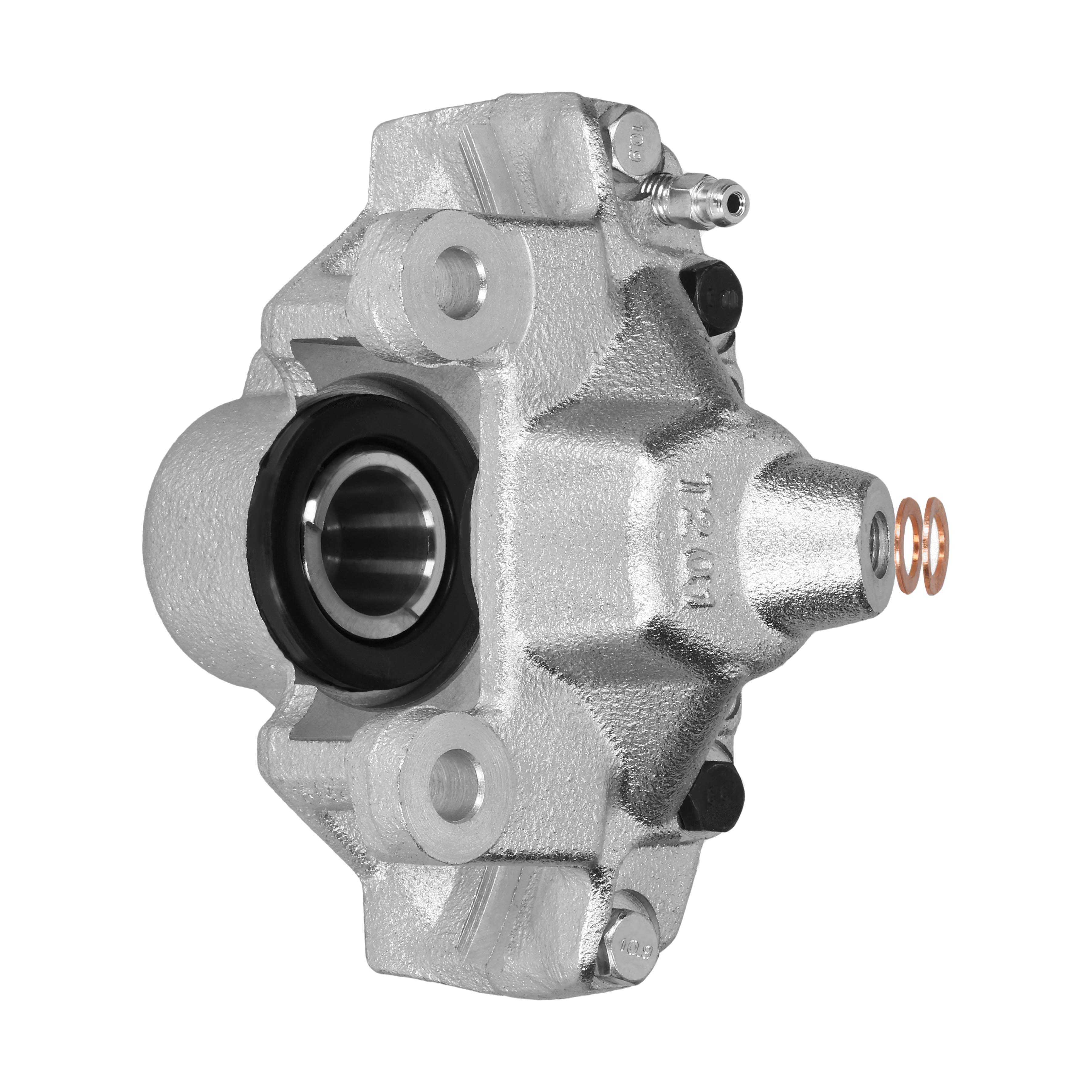 F.BECKER Bremsekaliper 11111955 for MERCEDES-BENZ