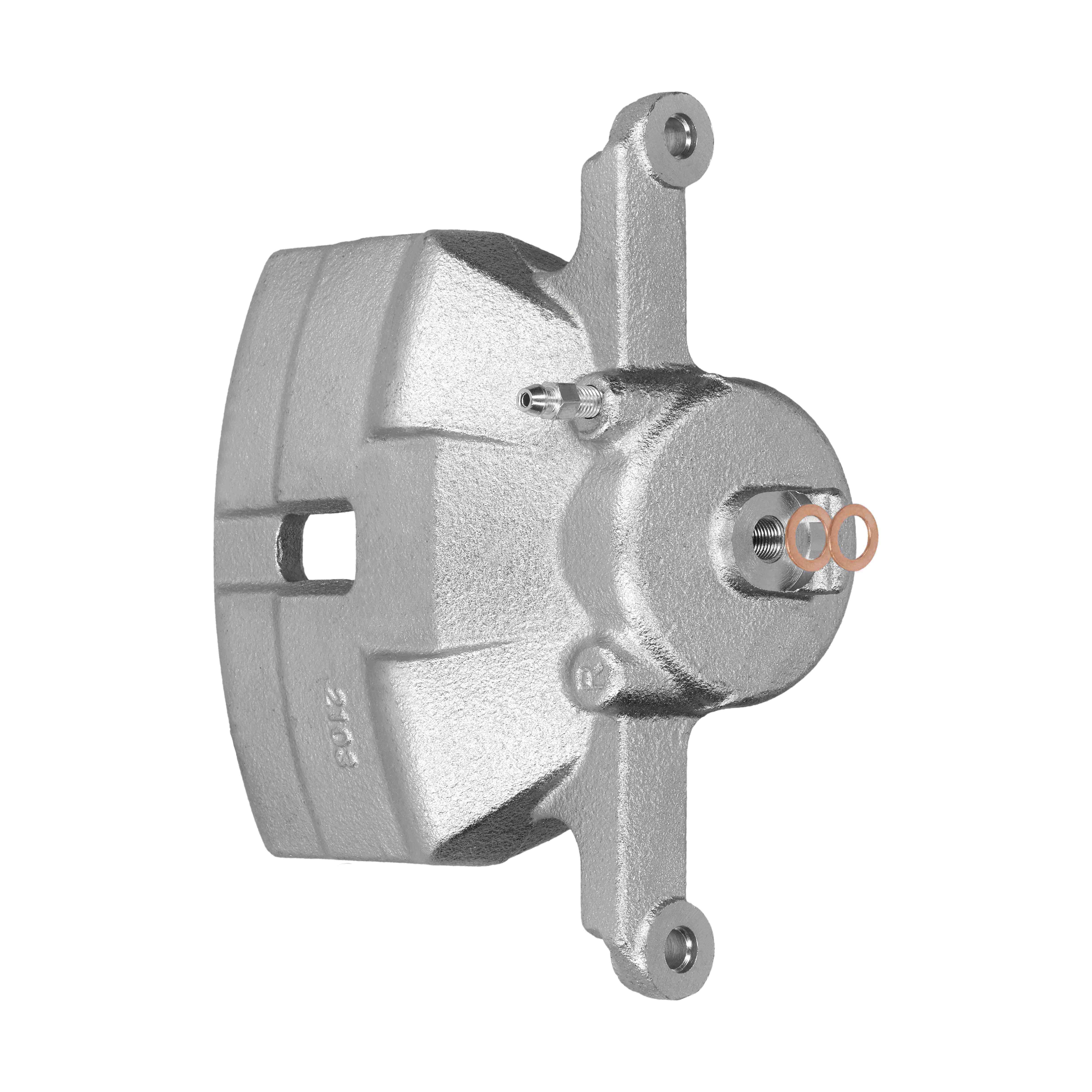 F.BECKER Bremsekaliper 11112606 for NISSAN RENAULT