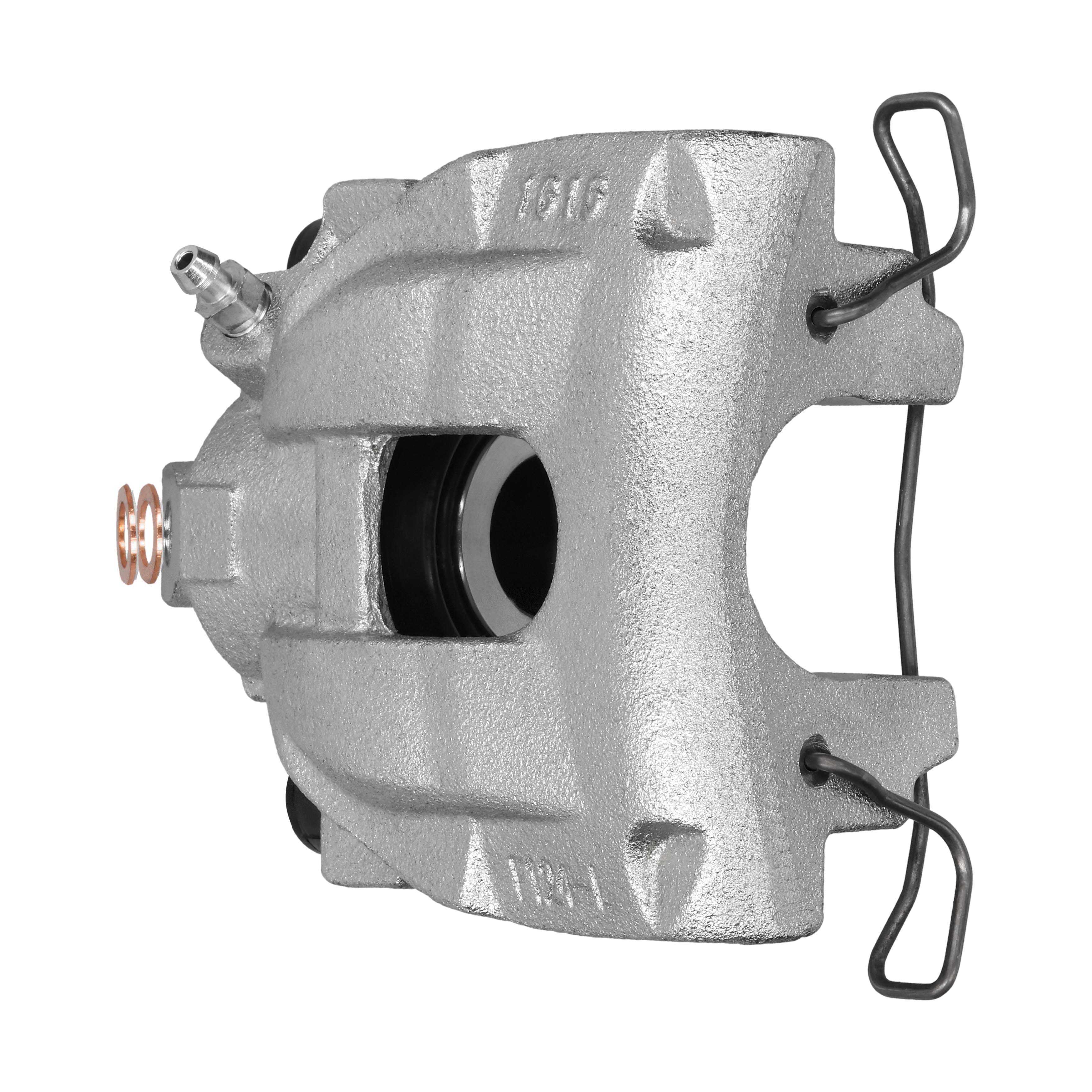 F.BECKER Bremsekaliper 11112806 for VOLVO