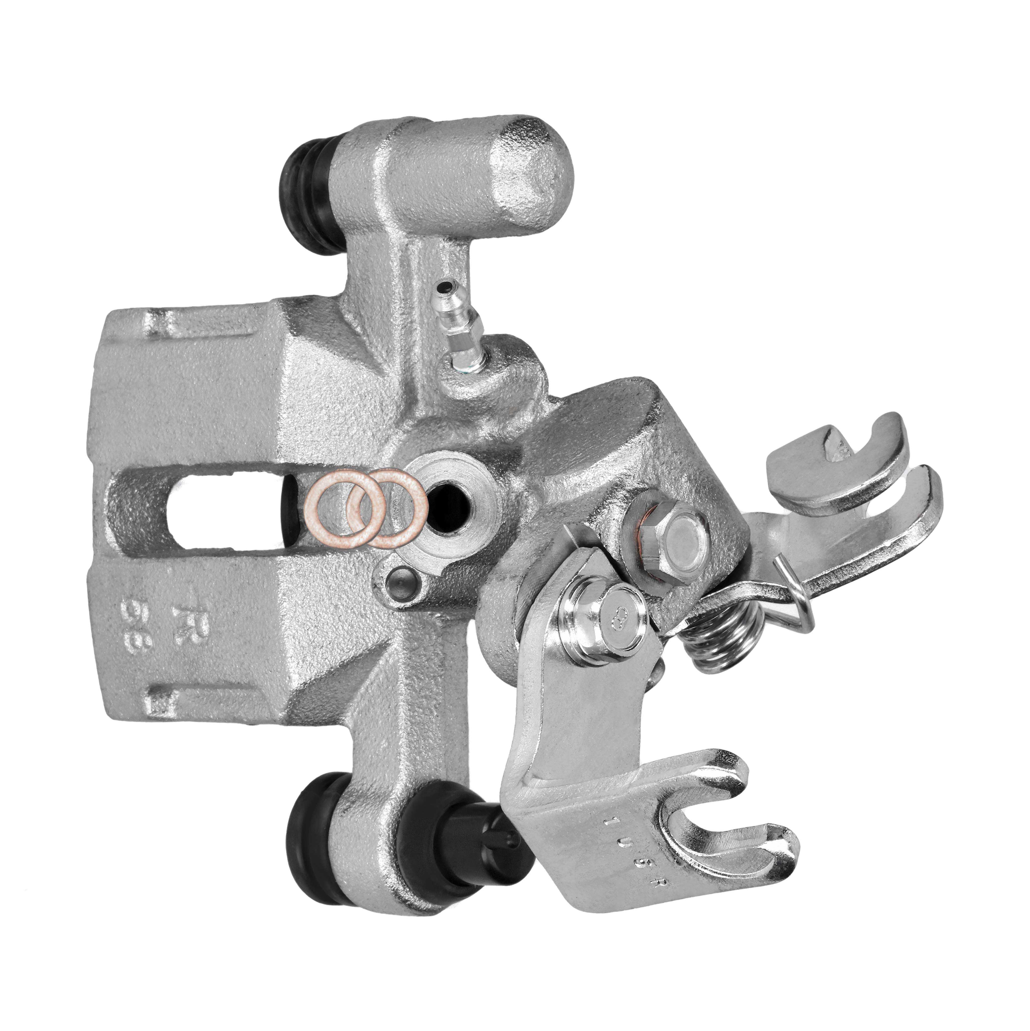 F.BECKER Bremsekaliper 11112590 for MAZDA