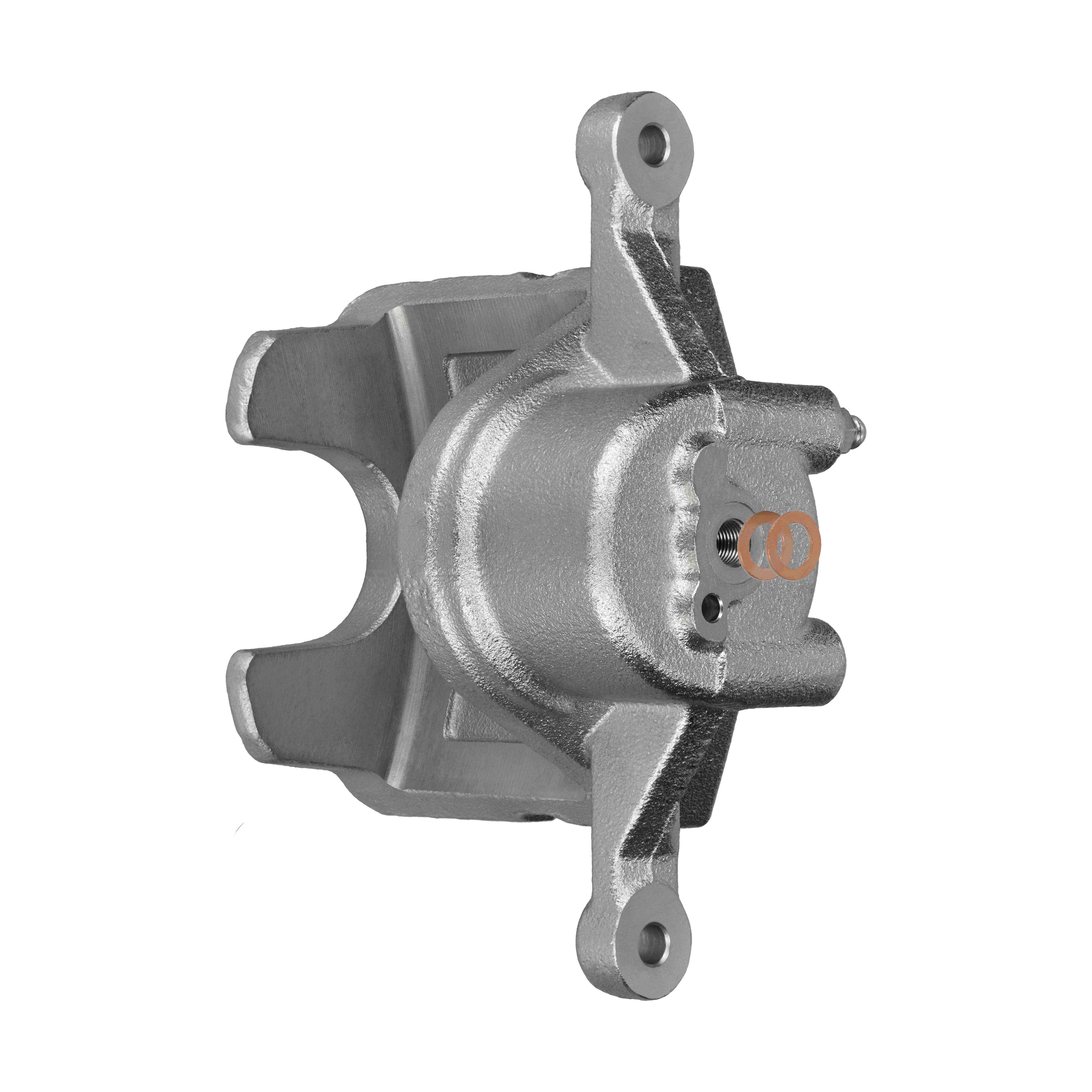 F.BECKER Bremsekaliper 11112862 for KIA HYUNDAI