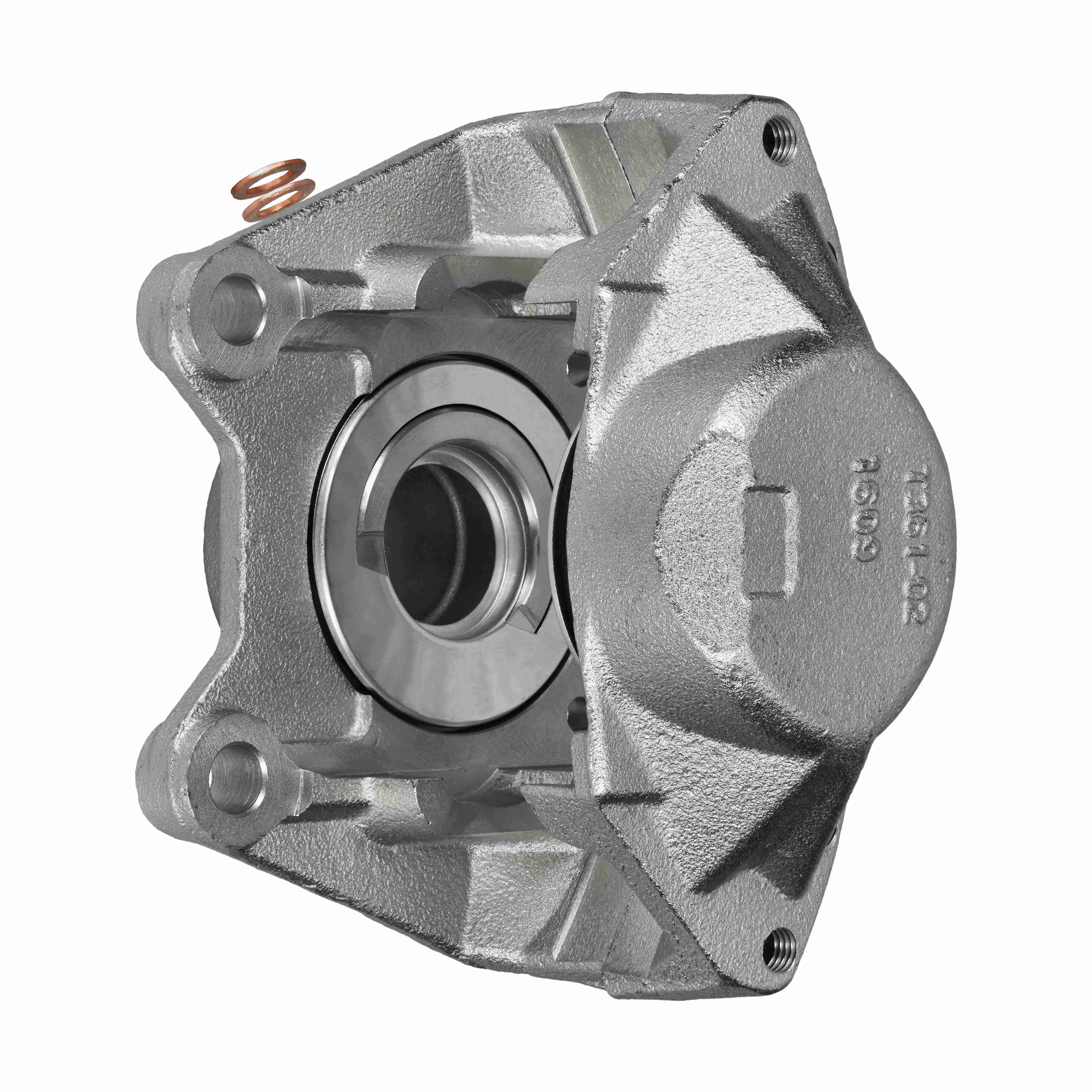 F.BECKER Bremsekaliper 11112527 for MERCEDES-BENZ