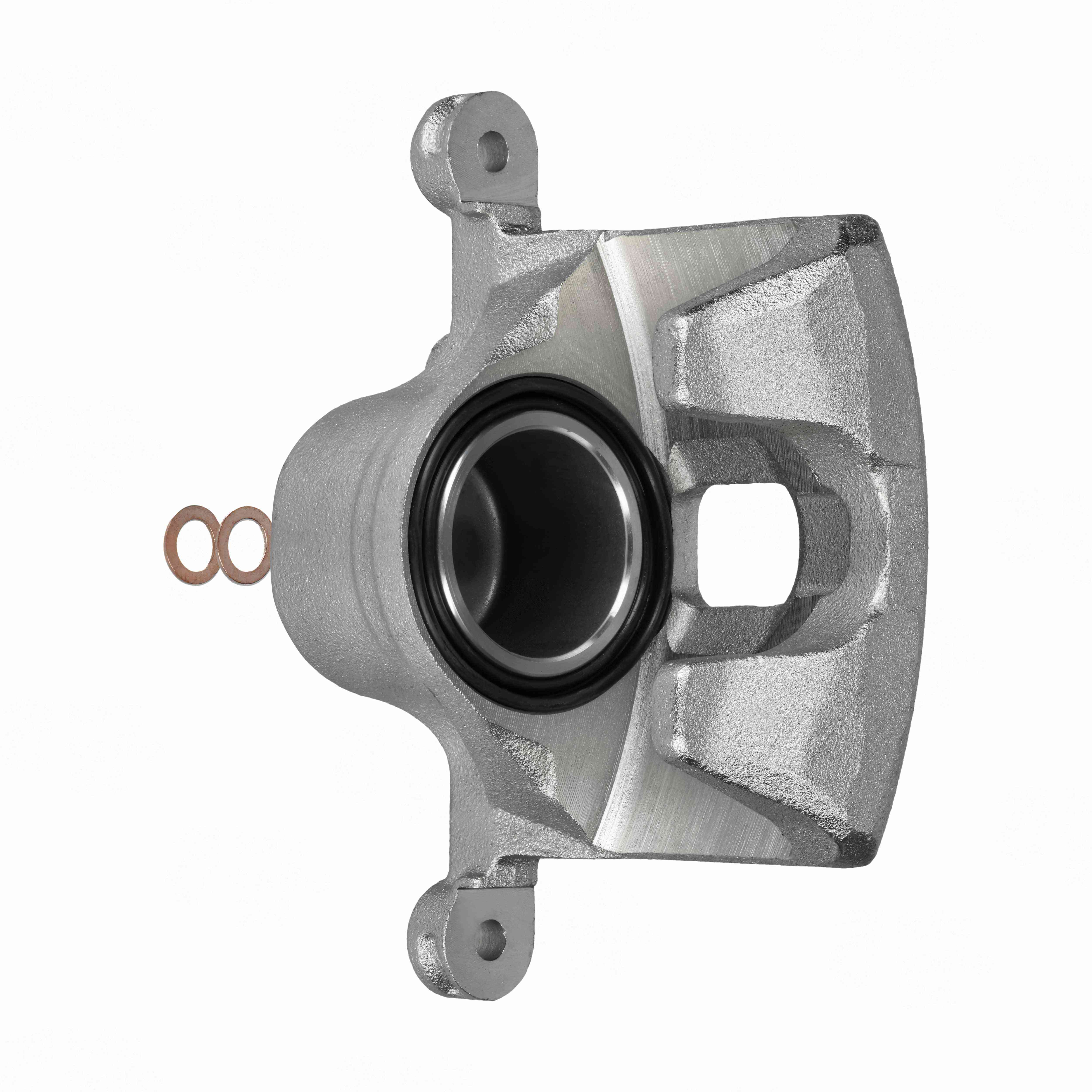 F.BECKER Bremsekaliper 11112596 for HONDA