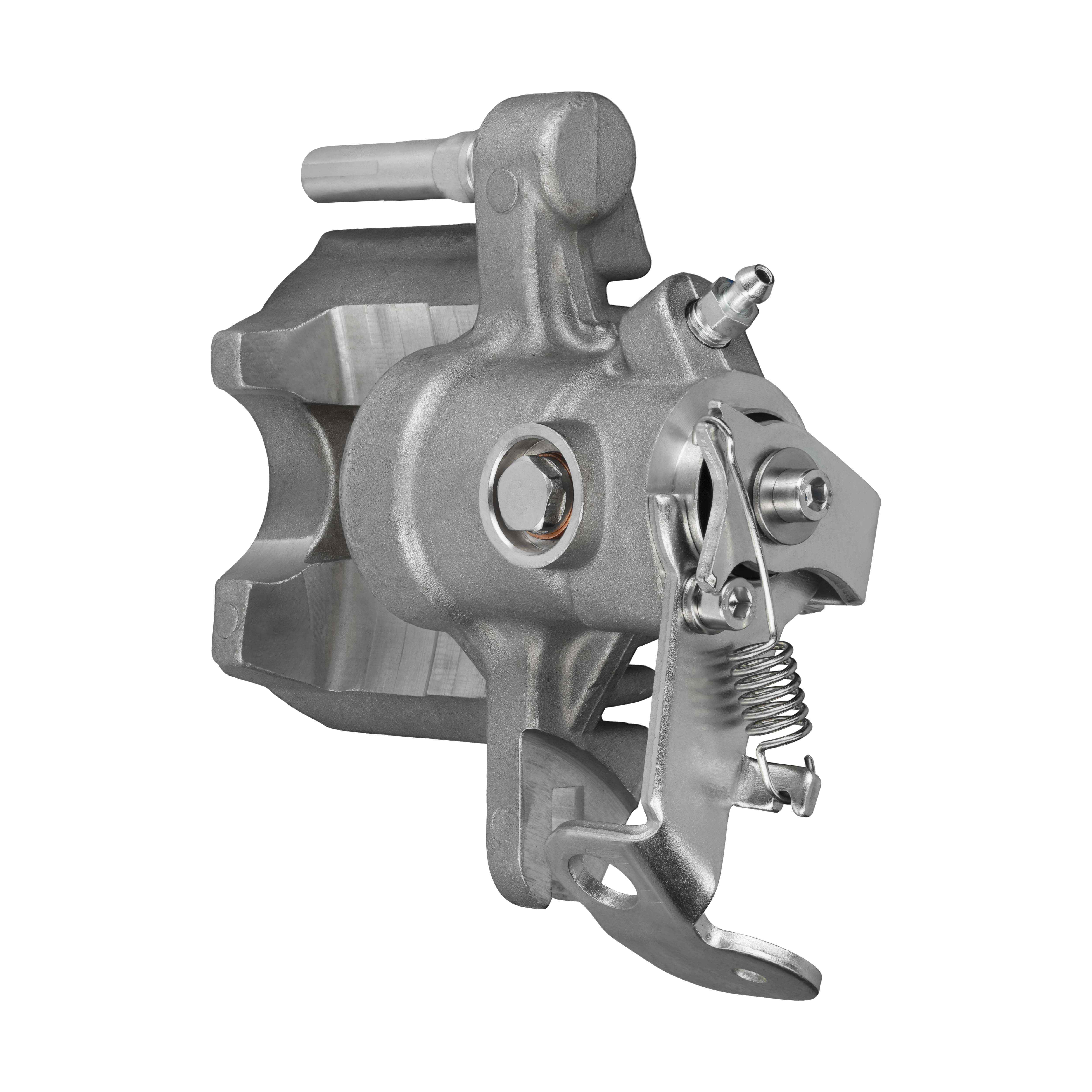 F.BECKER Bremsekaliper 11111352 for OPEL