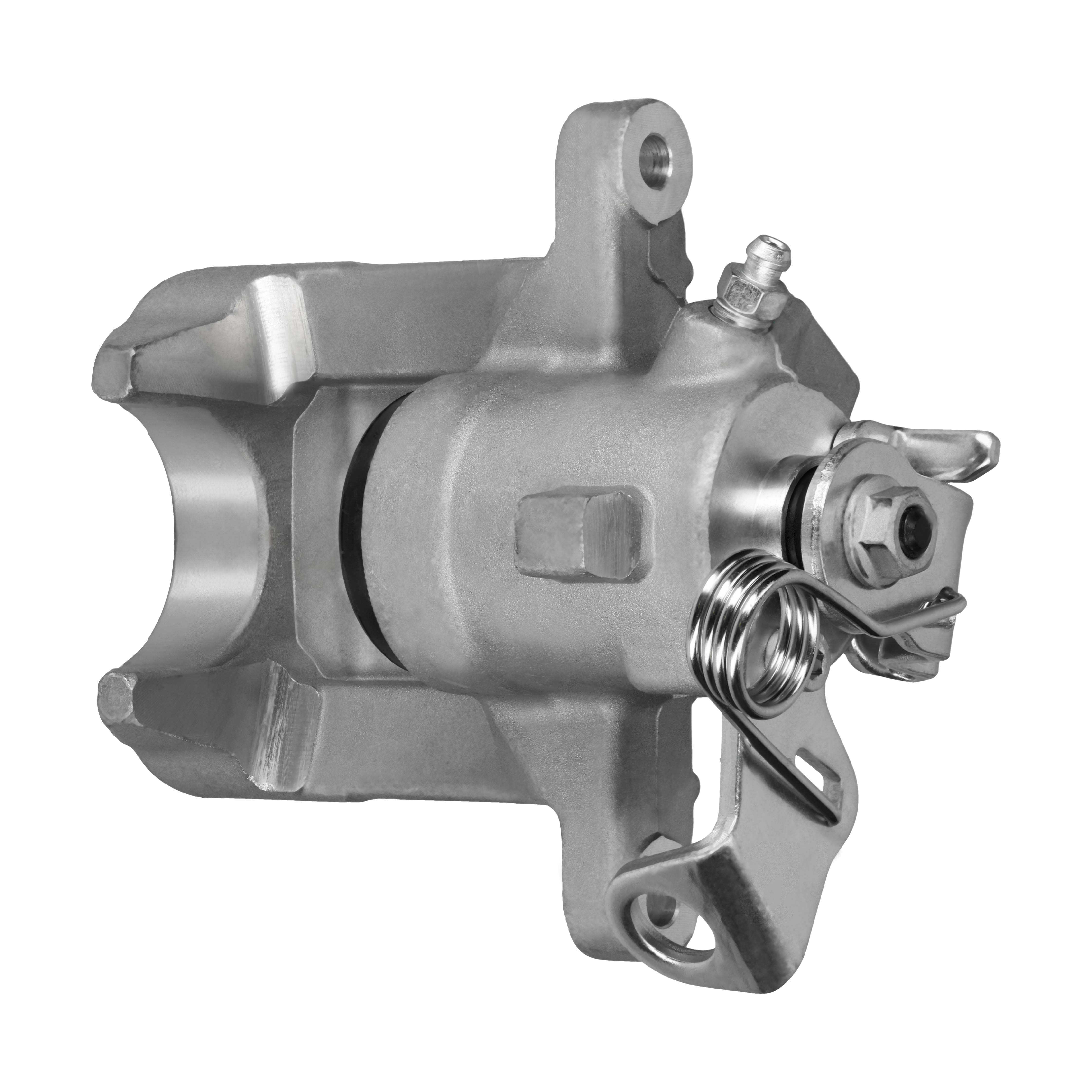 F.BECKER Bremsekaliper 11112417 for VAG