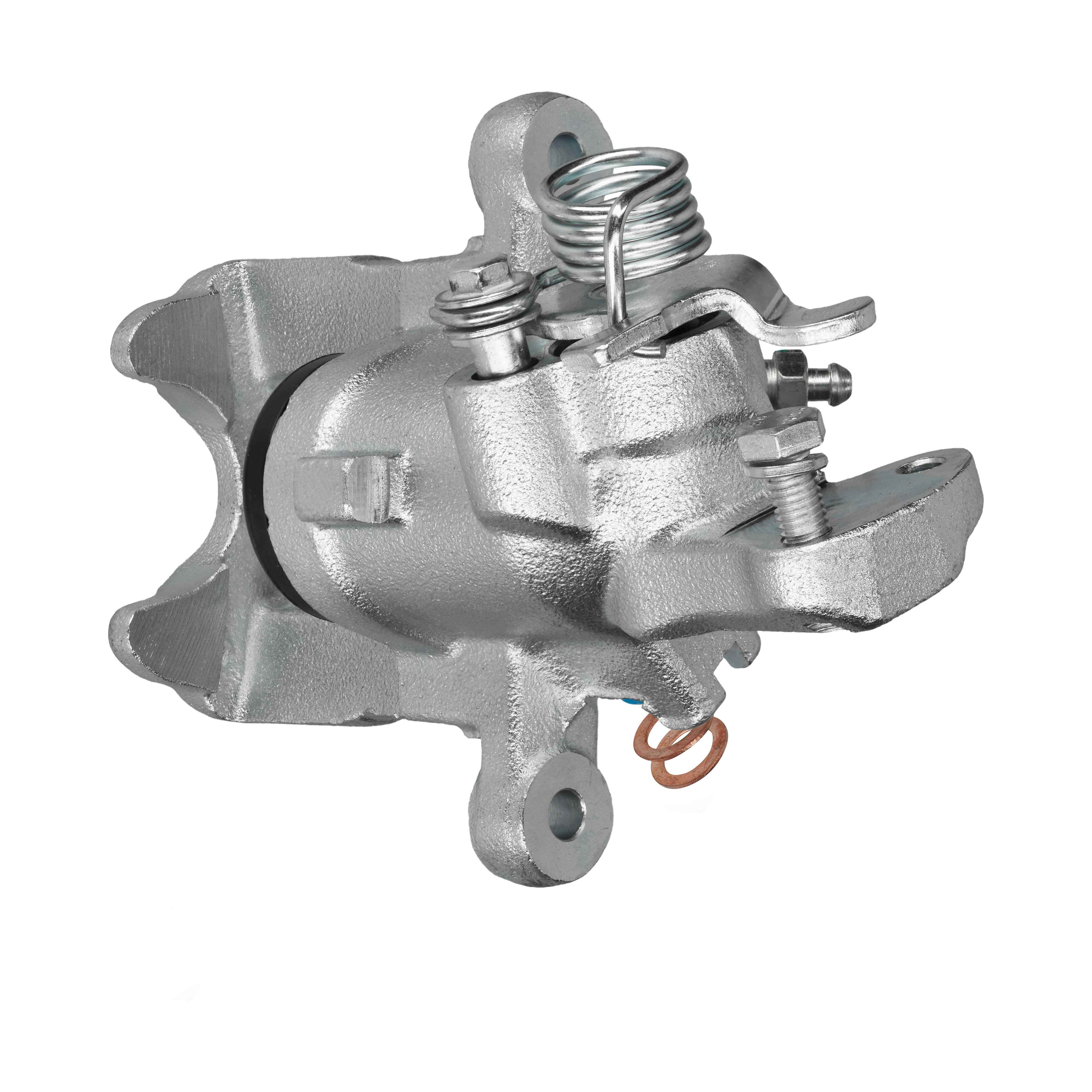 F.BECKER Bremsekaliper 11112543 for NISSAN