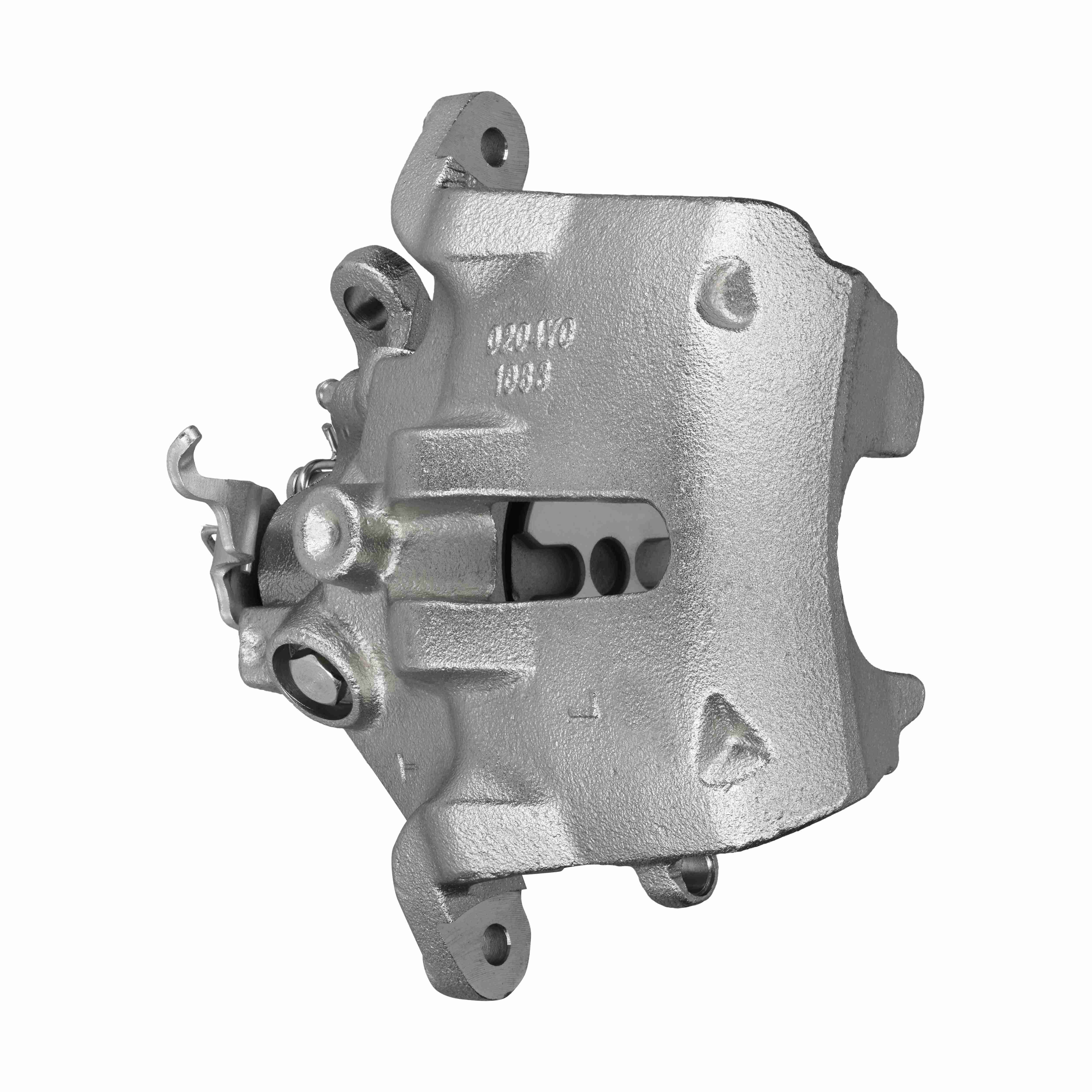 F.BECKER Bremsekaliper 11112509 for CITROËN