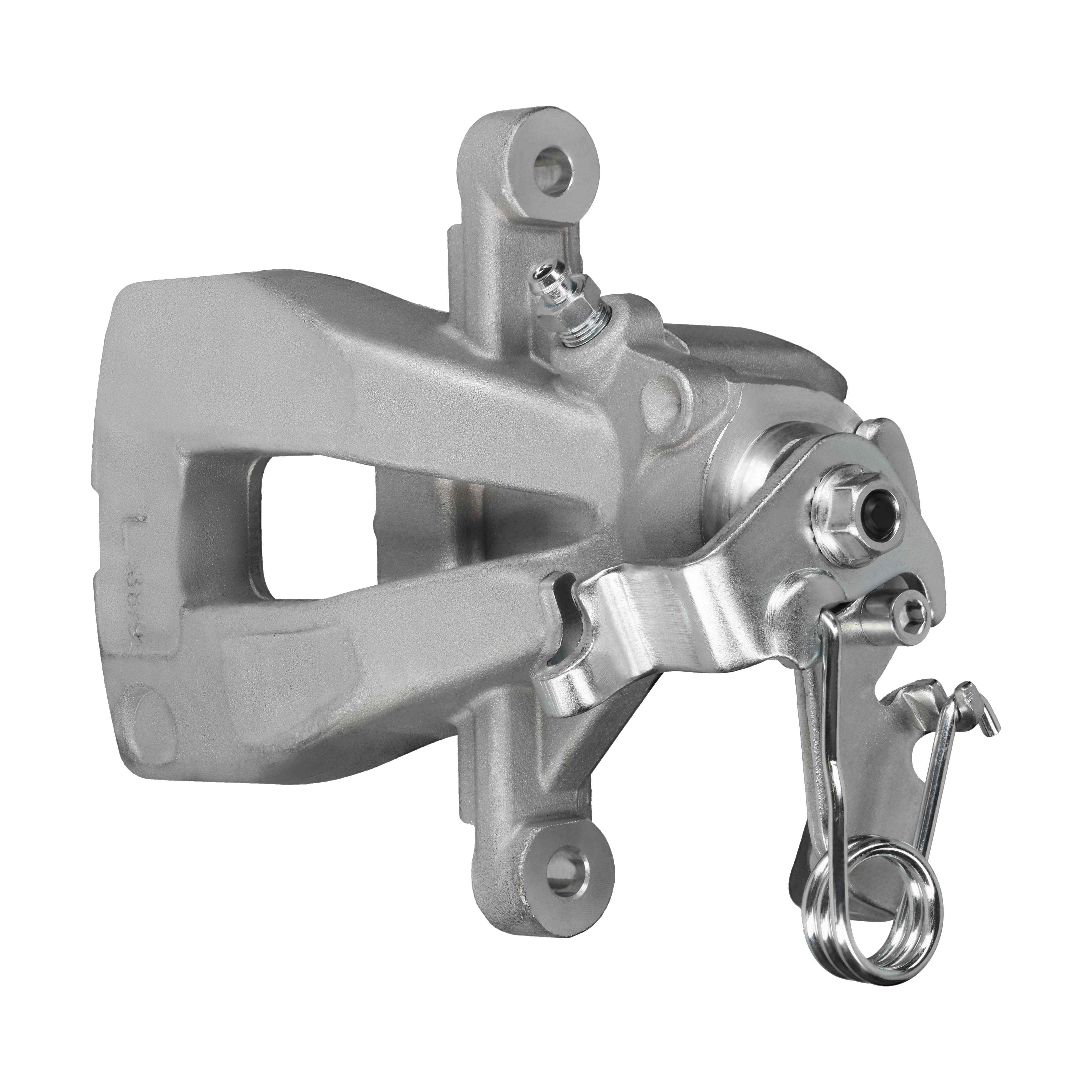 F.BECKER Bremsekaliper 11112659 for PEUGEOT