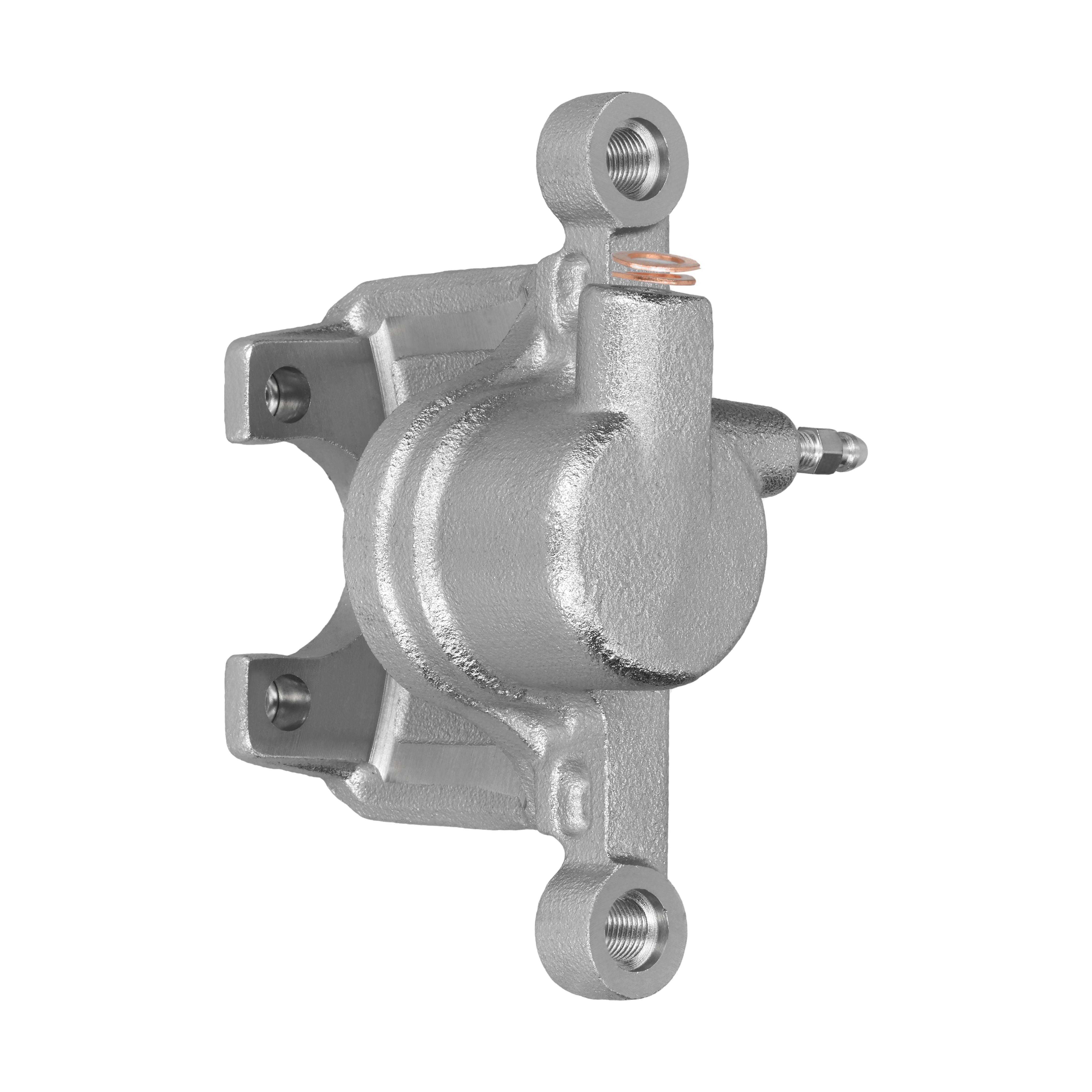 F.BECKER Bremsekaliper 11112794 for MITSUBISHI