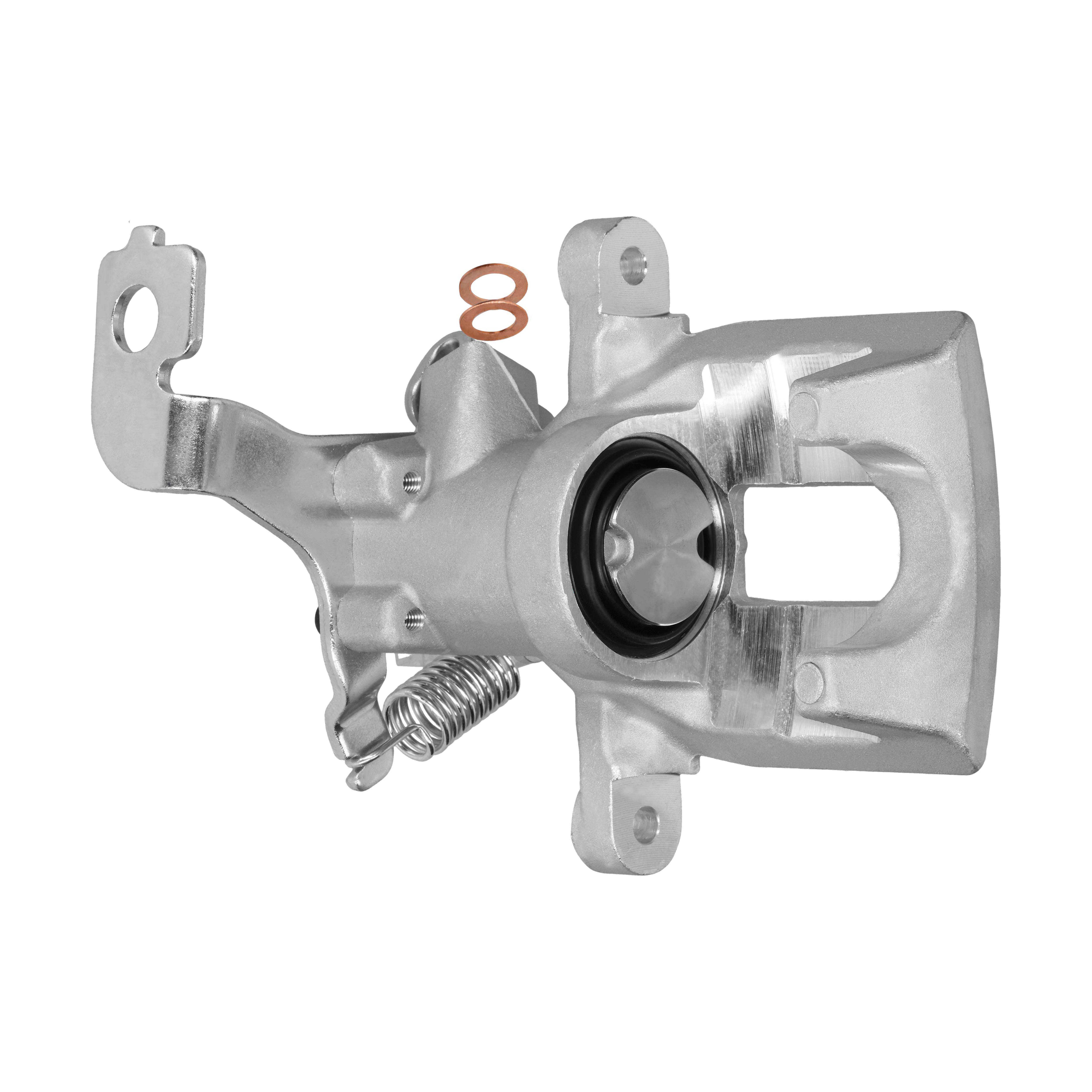 F.BECKER Bremsekaliper 11110428 for TOYOTA
