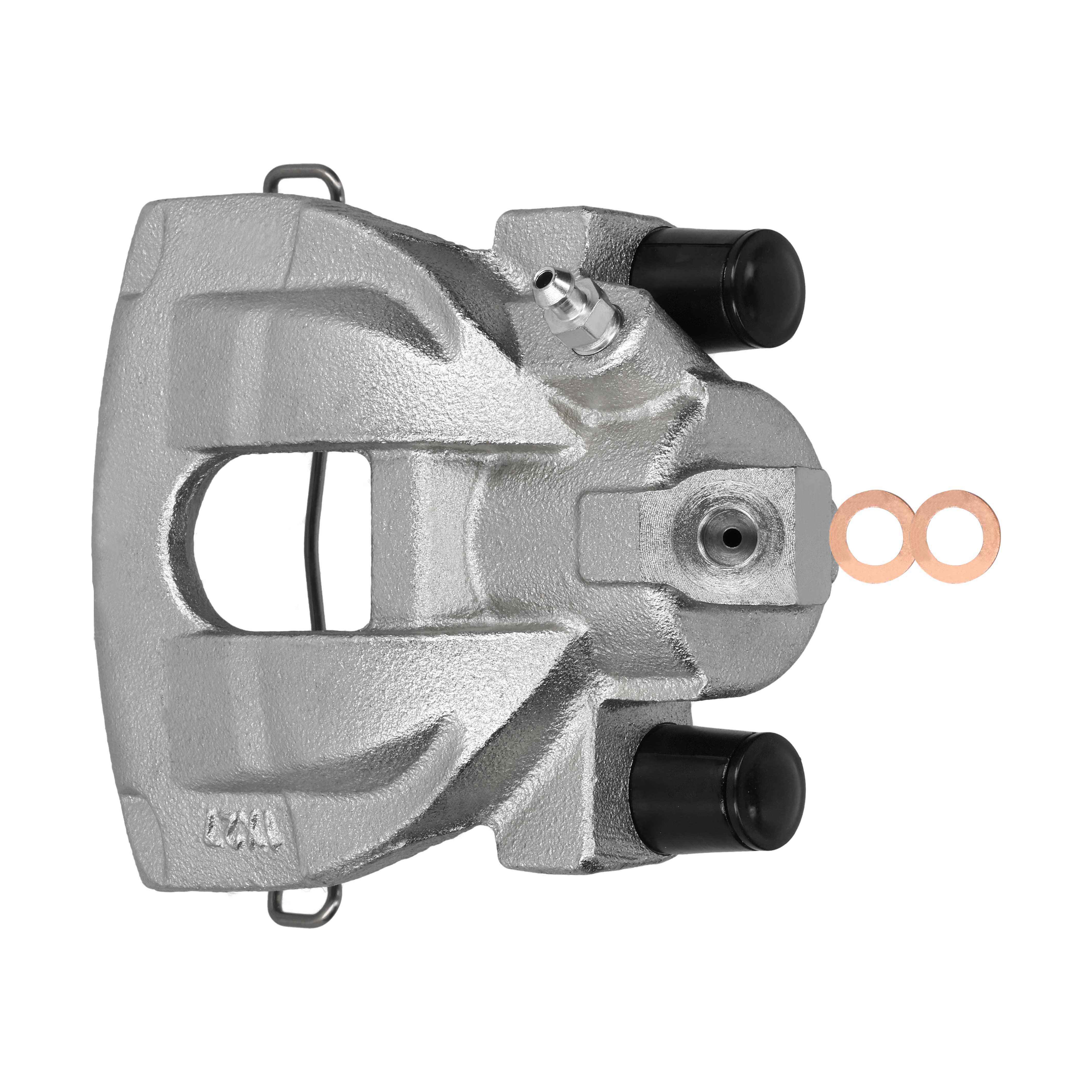 F.BECKER Bremsekaliper 11112591 for VOLVO