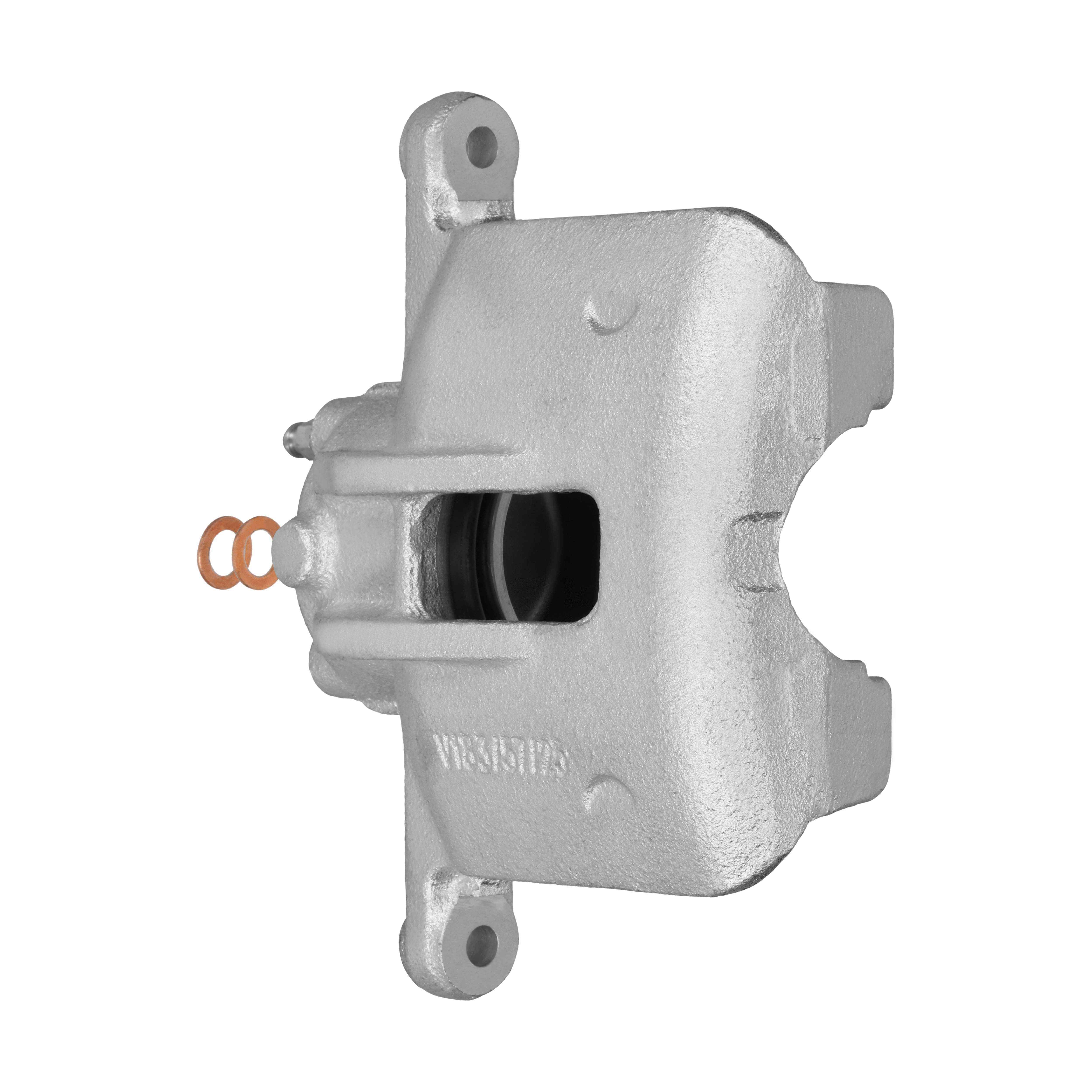 F.BECKER Bremsekaliper 11112791 for TOYOTA