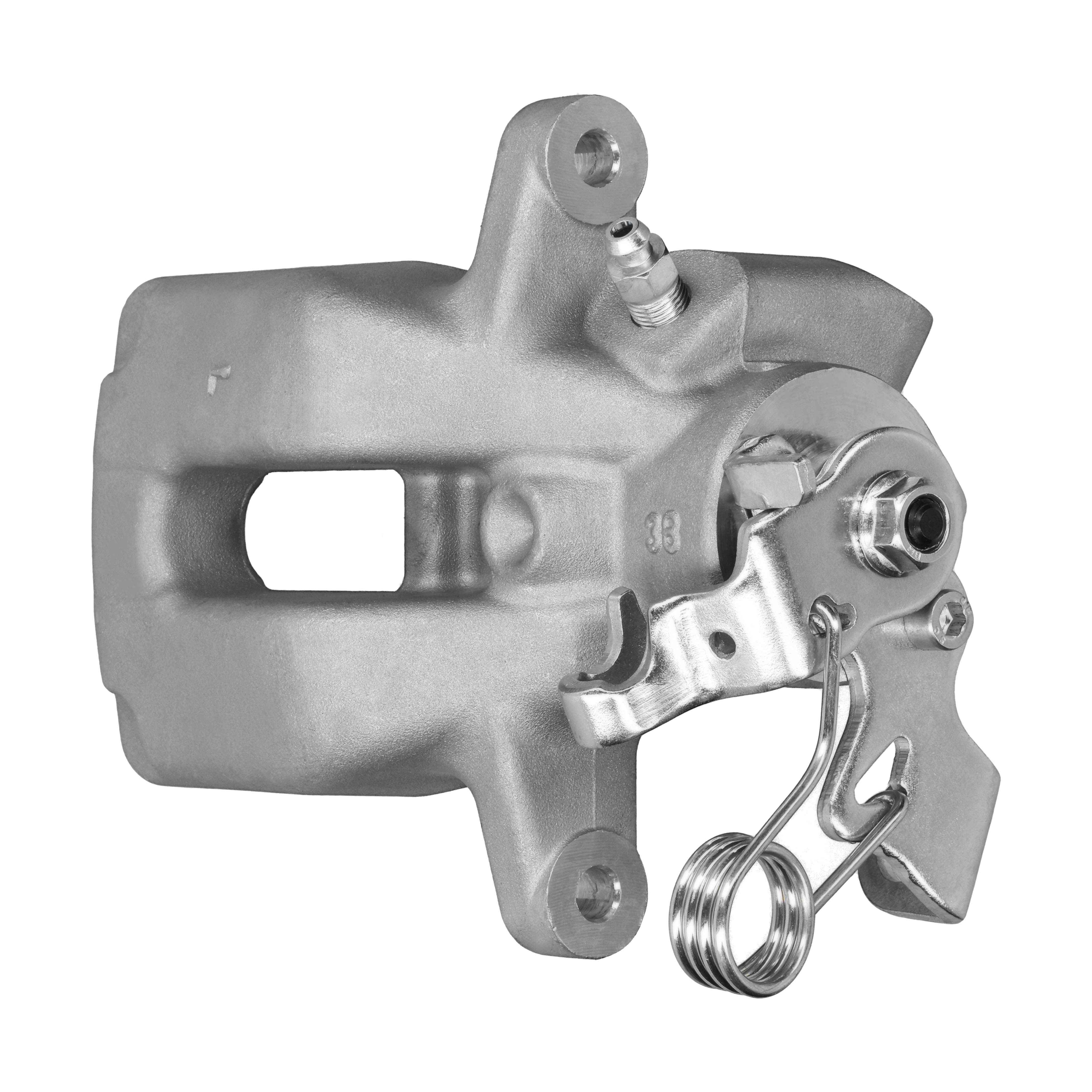 F.BECKER Bremsekaliper 11112472 for PEUGEOT