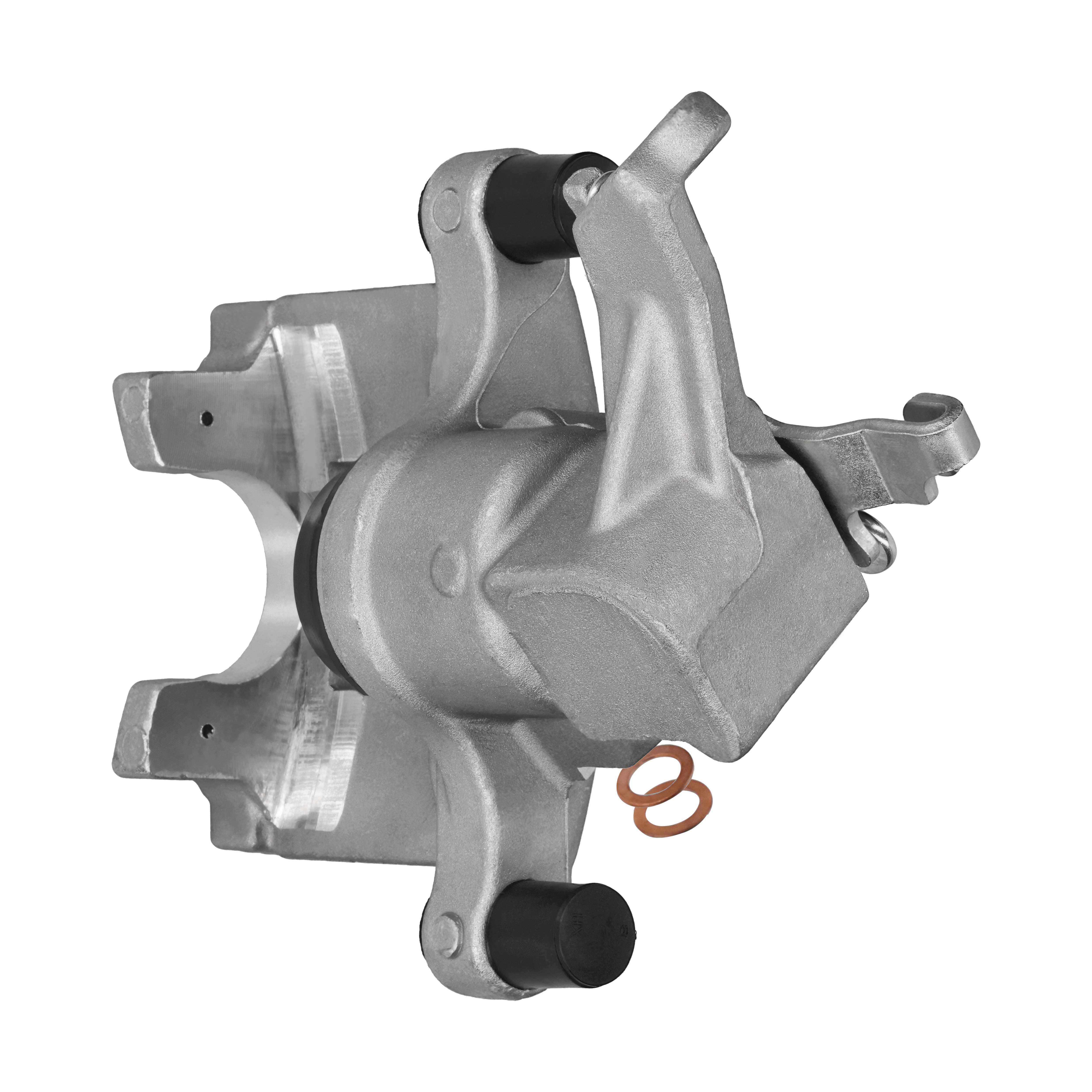 F.BECKER Bremsekaliper 11112416 for OPEL VAUXHALL