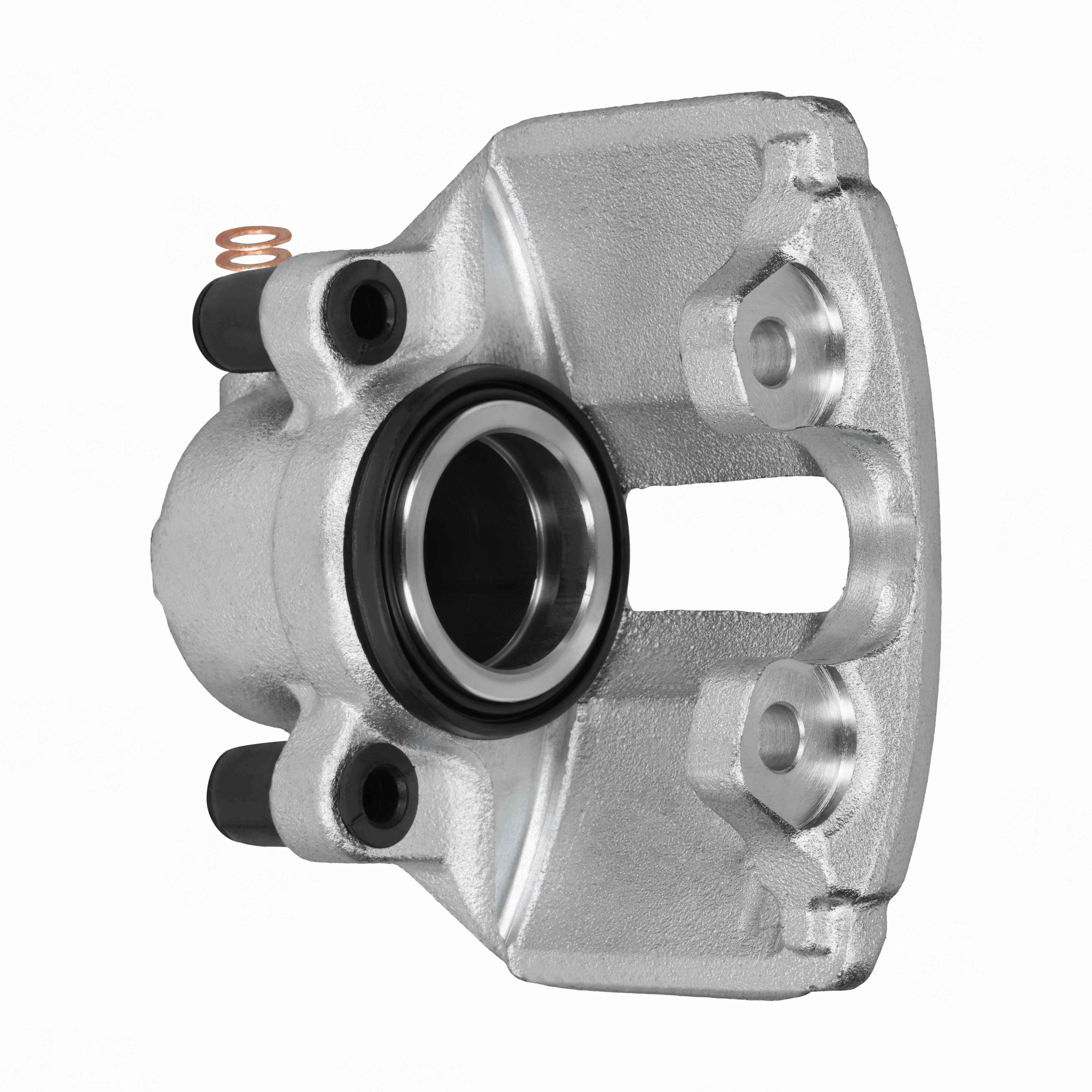 F.BECKER Bremsekaliper 11112848 for VW FIAT / LANCIA CHRYSLER MERCEDES-BENZ