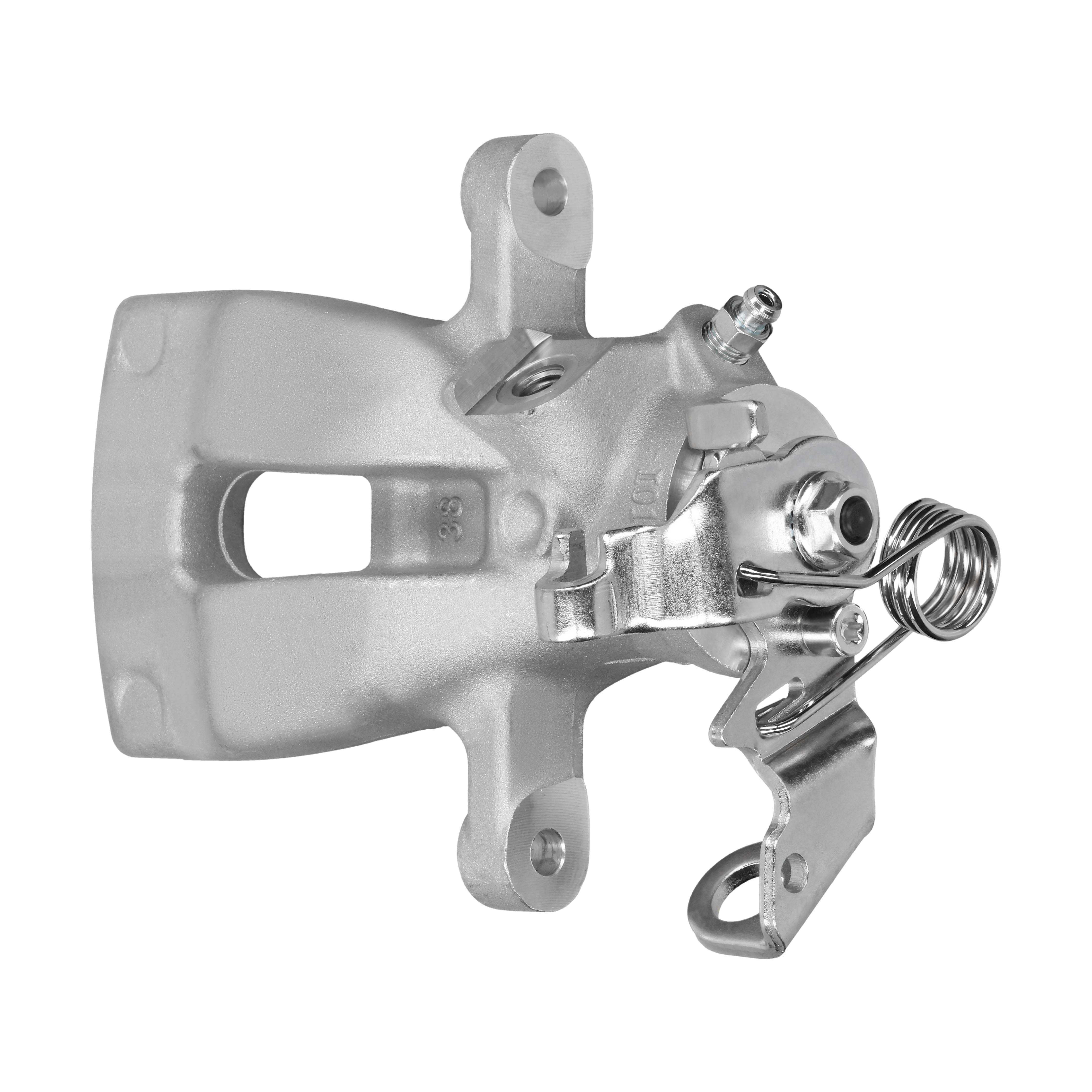 F.BECKER Bremsekaliper 11112691 for OPEL VAUXHALL