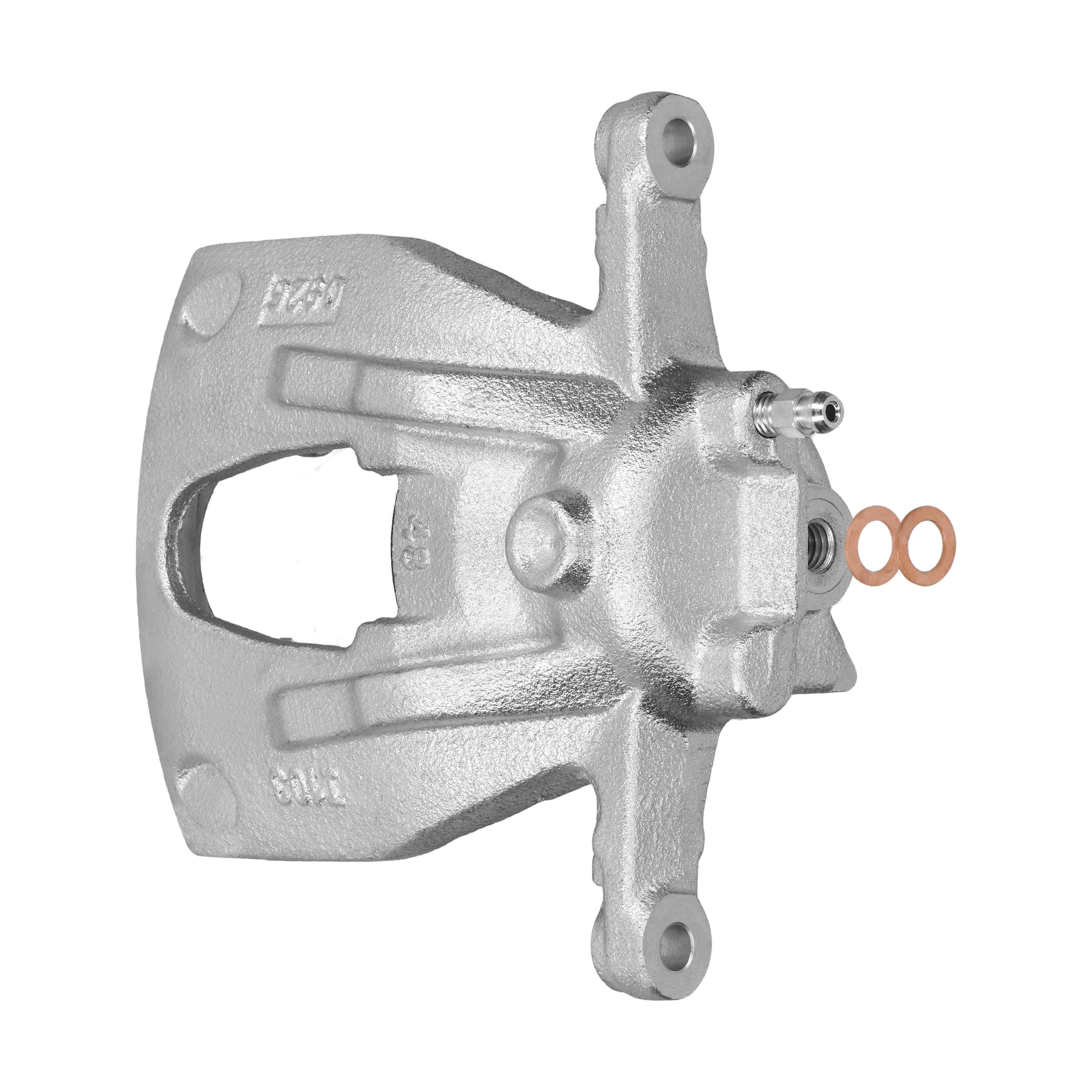 F.BECKER Bremsekaliper 11111675 for OPEL VAUXHALL