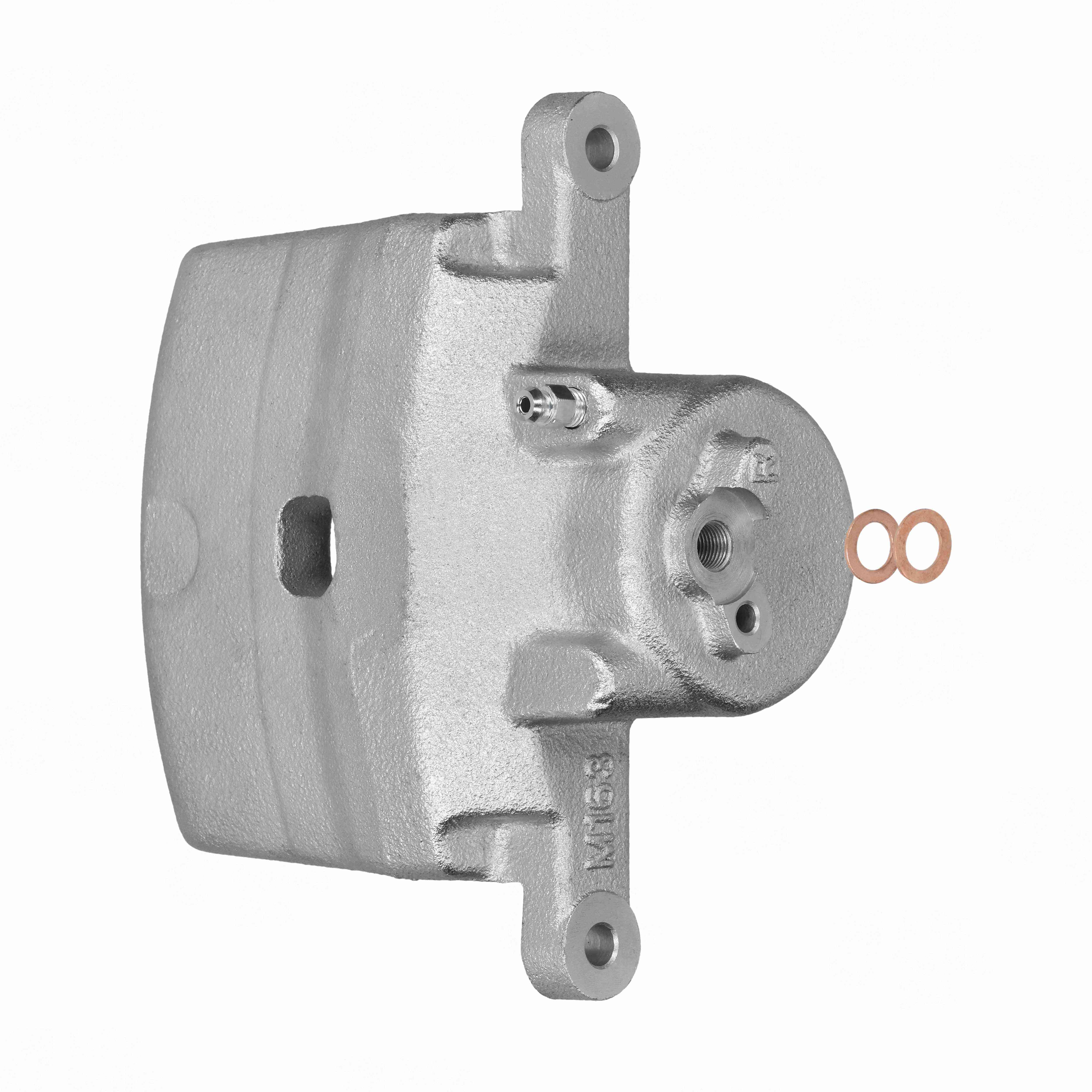 F.BECKER Bremsekaliper 11112620 for MAZDA