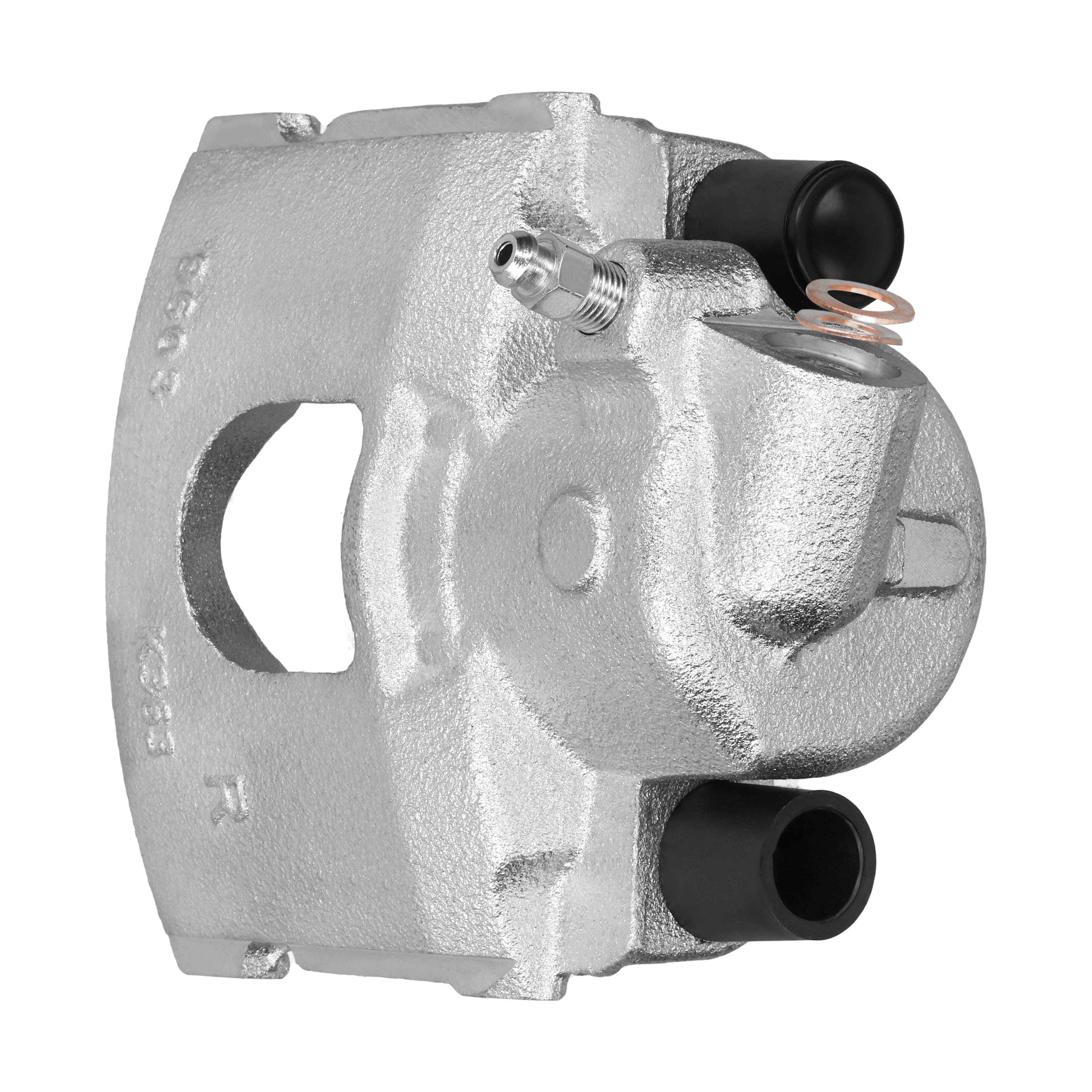 F.BECKER Bremsekaliper 11112435 for FORD
