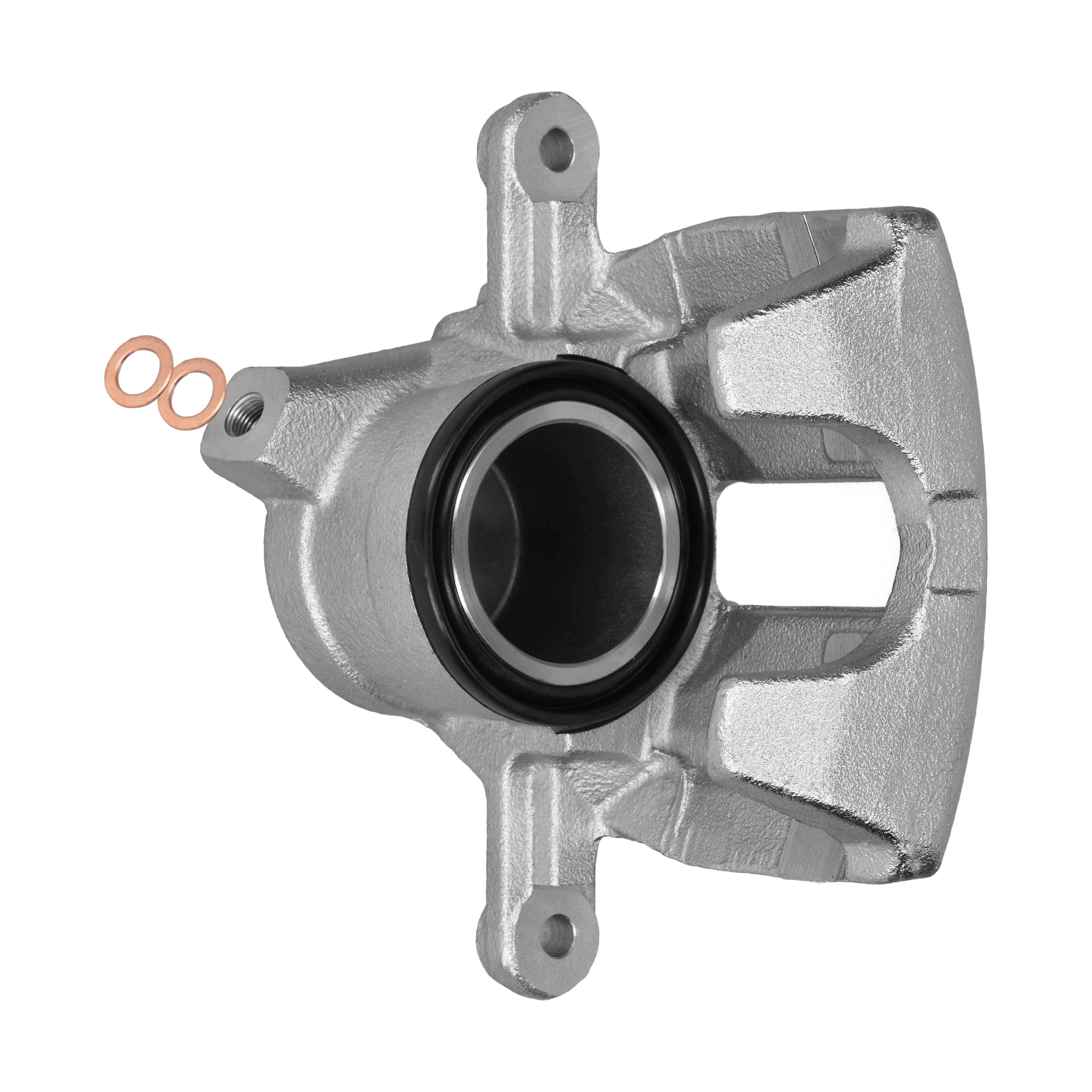 F.BECKER Bremsekaliper 11112733 for MERCEDES-BENZ