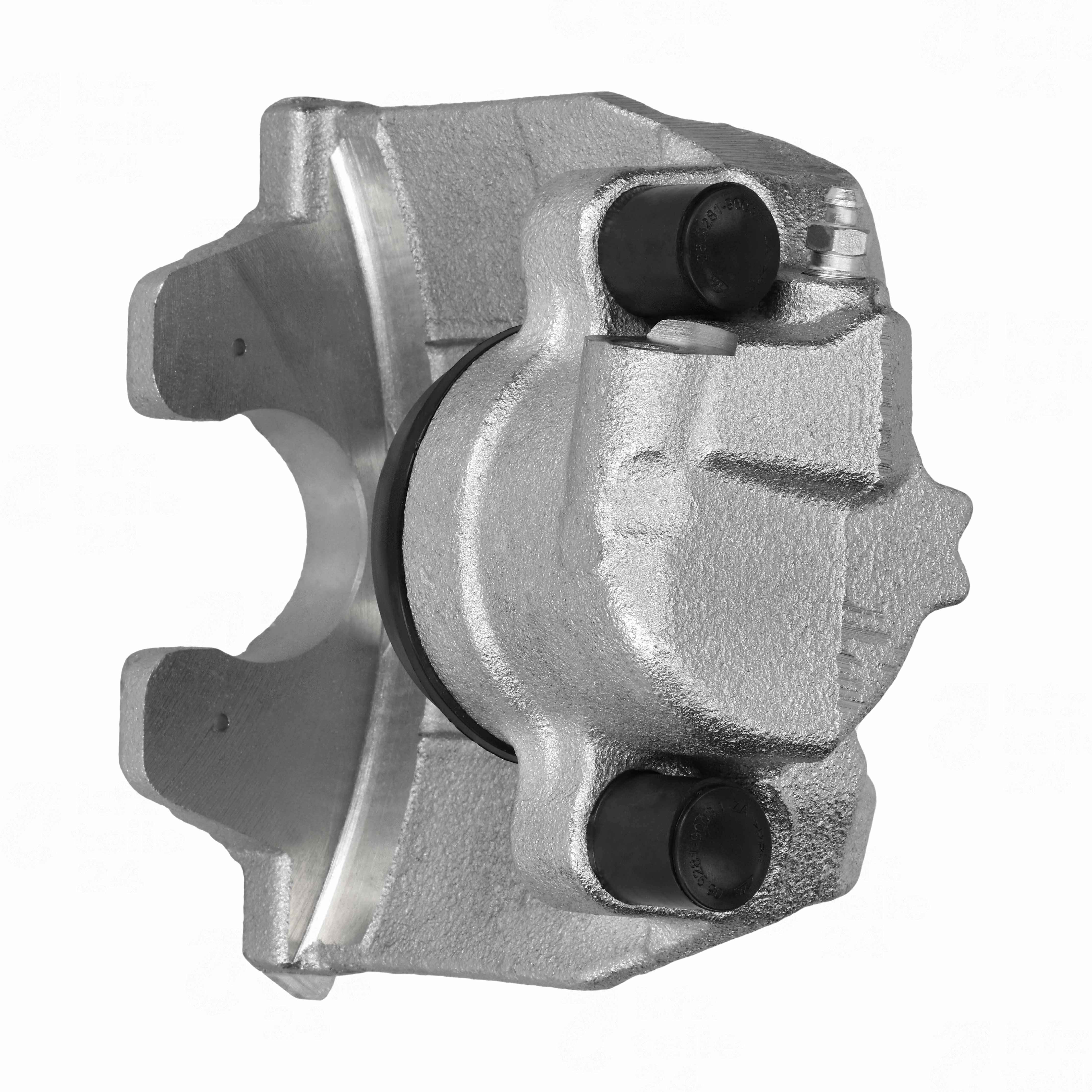 F.BECKER Bremsekaliper 11111262 for VAG