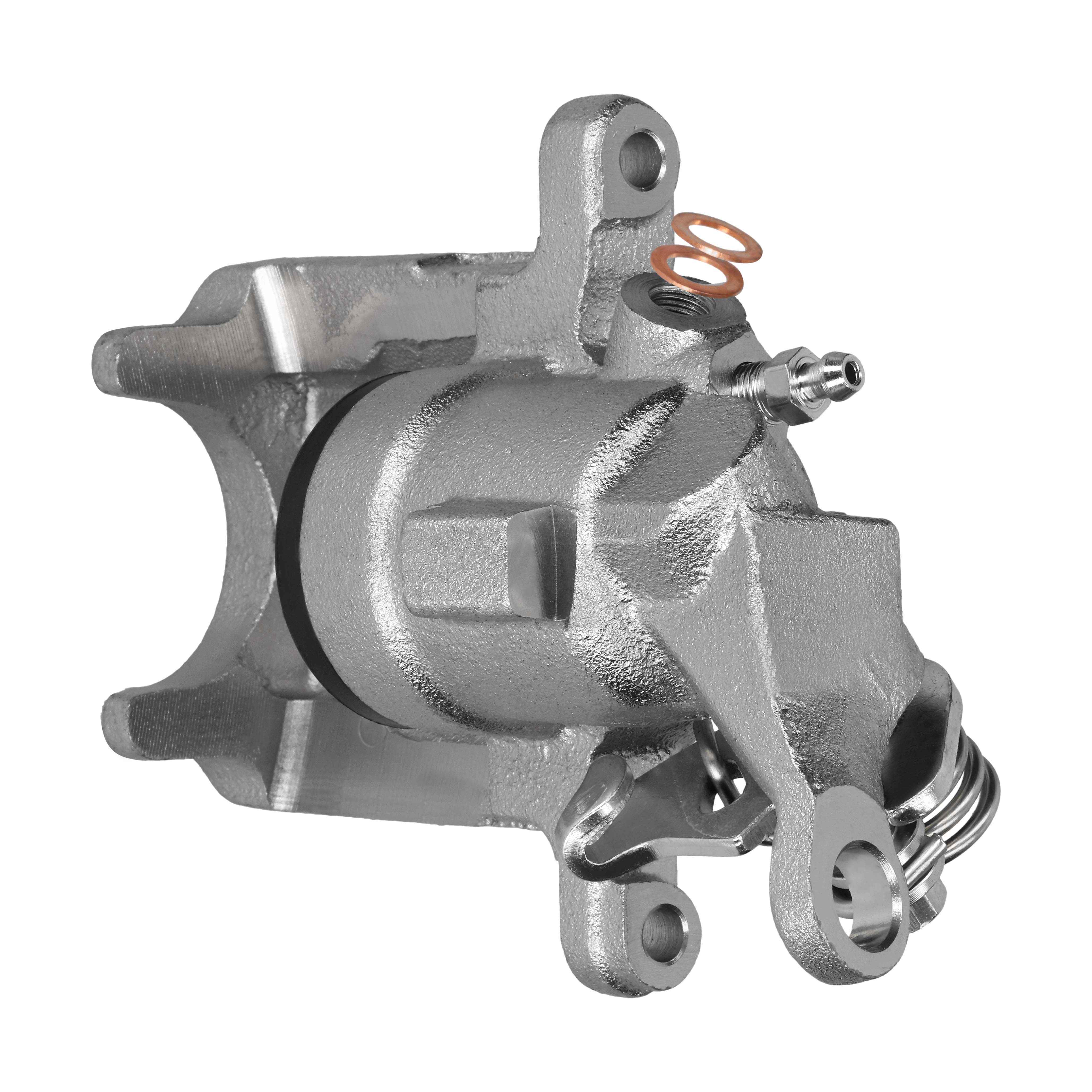 F.BECKER Bremsekaliper 11110639 for AUDI