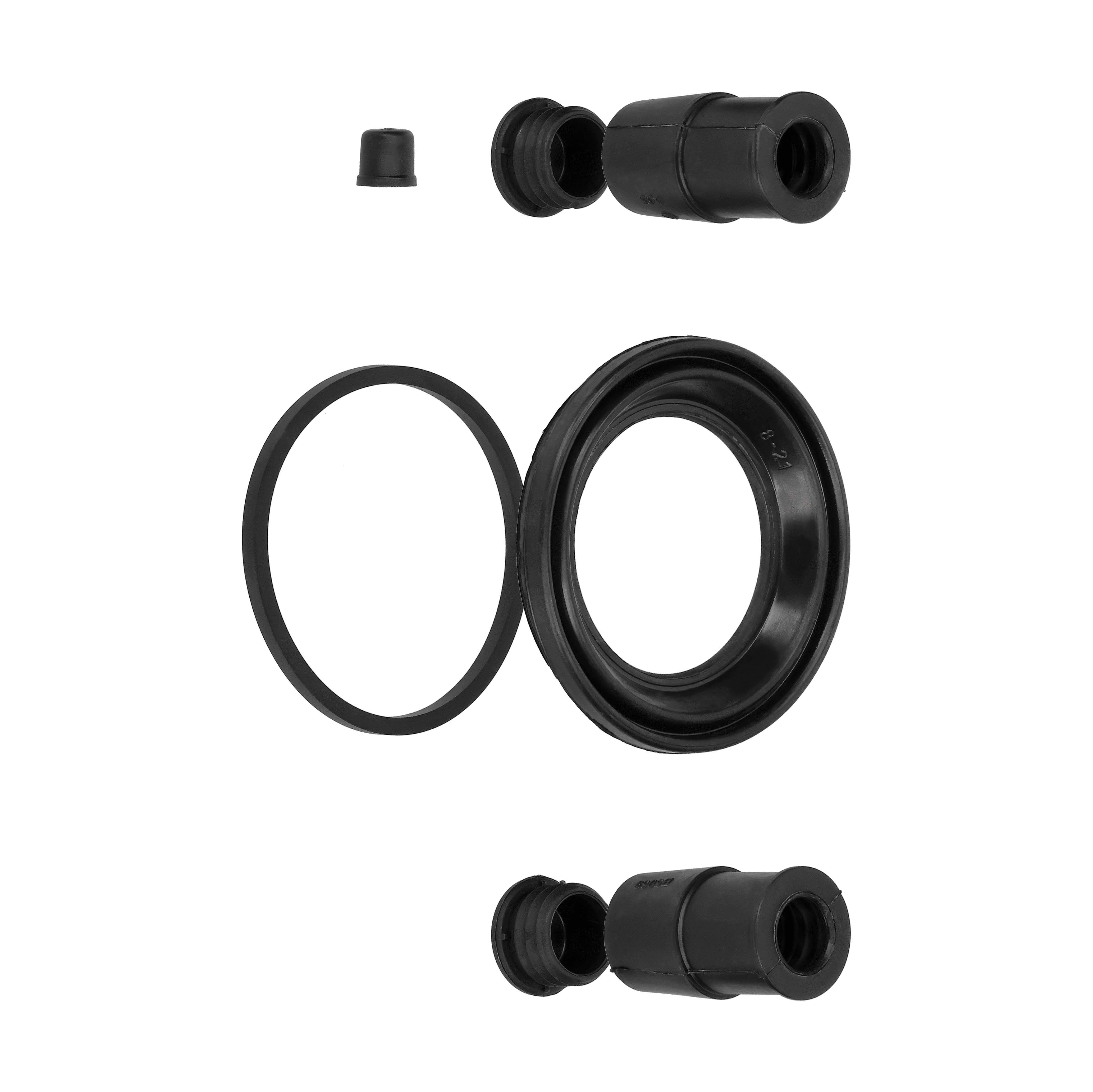 F.BECKER Rep.sæt, bremsekaliper 13310160 for OPEL FORD FIAT ALFA ROMEO VAUXHALL AUDI VW DACIA MAZDA PORSCHE BMW