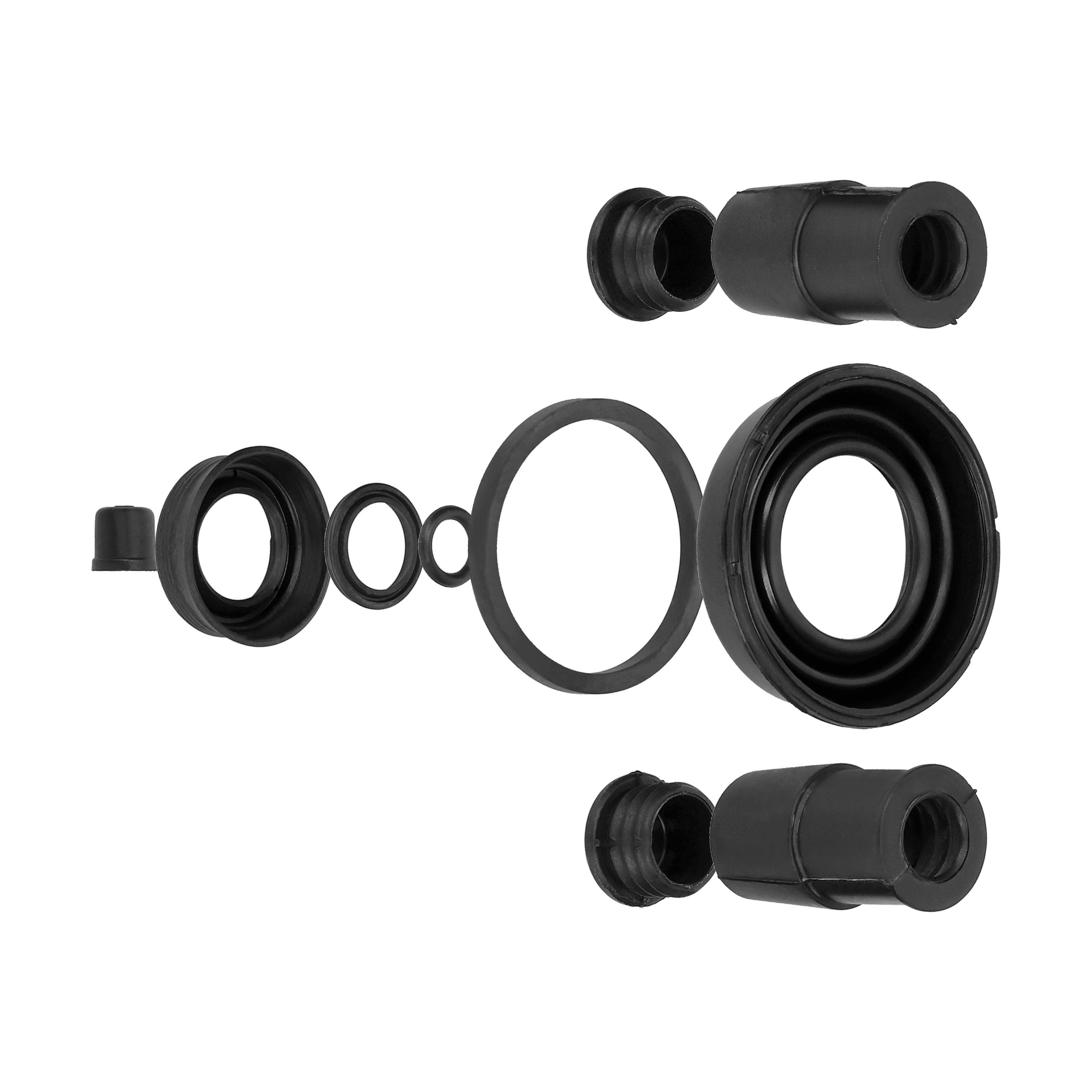 F.BECKER Rep.sæt, bremsekaliper 13311148 for CITROËN OPEL CADILLAC MAZDA
