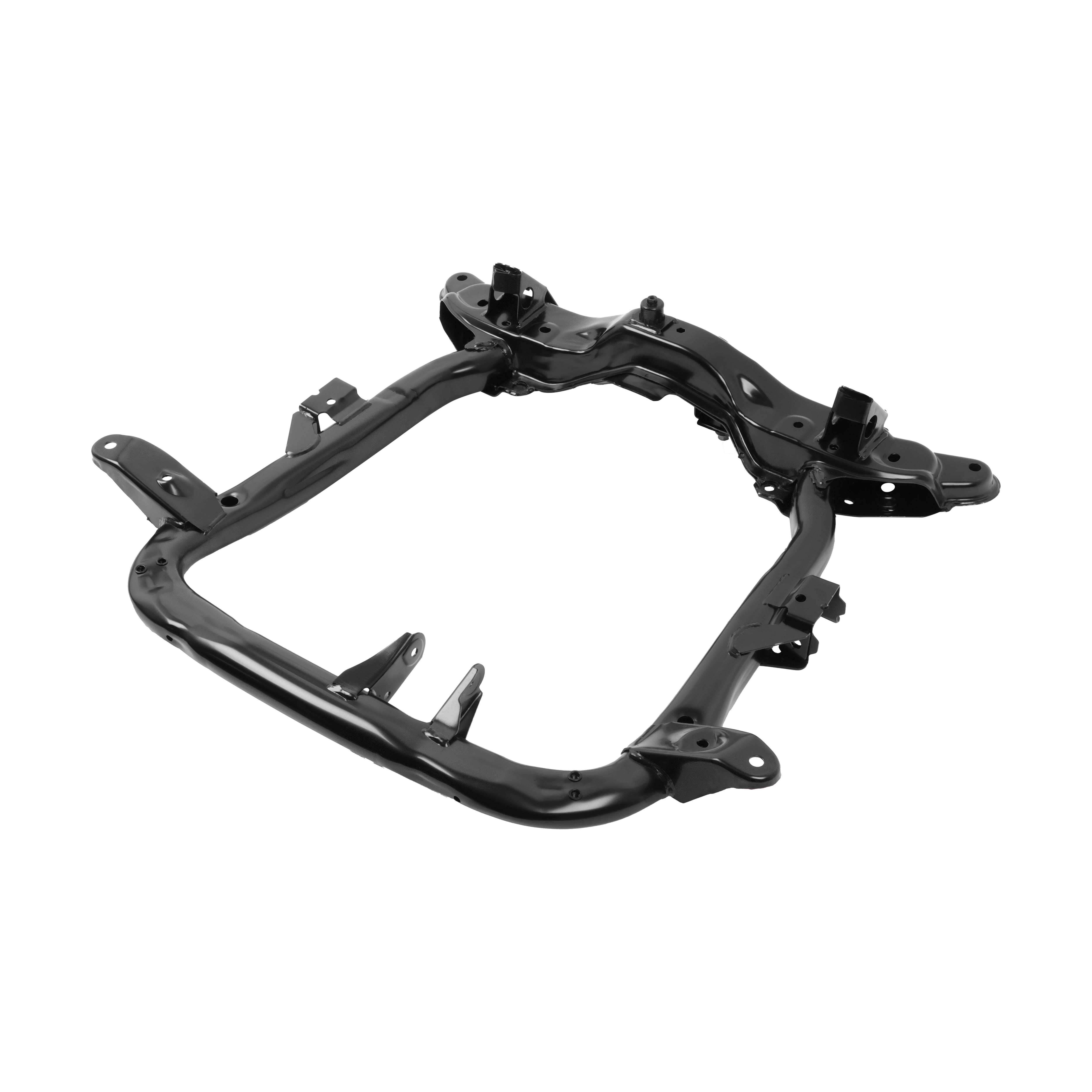 F.BECKER Forbro 40410001 foraksel for OPEL