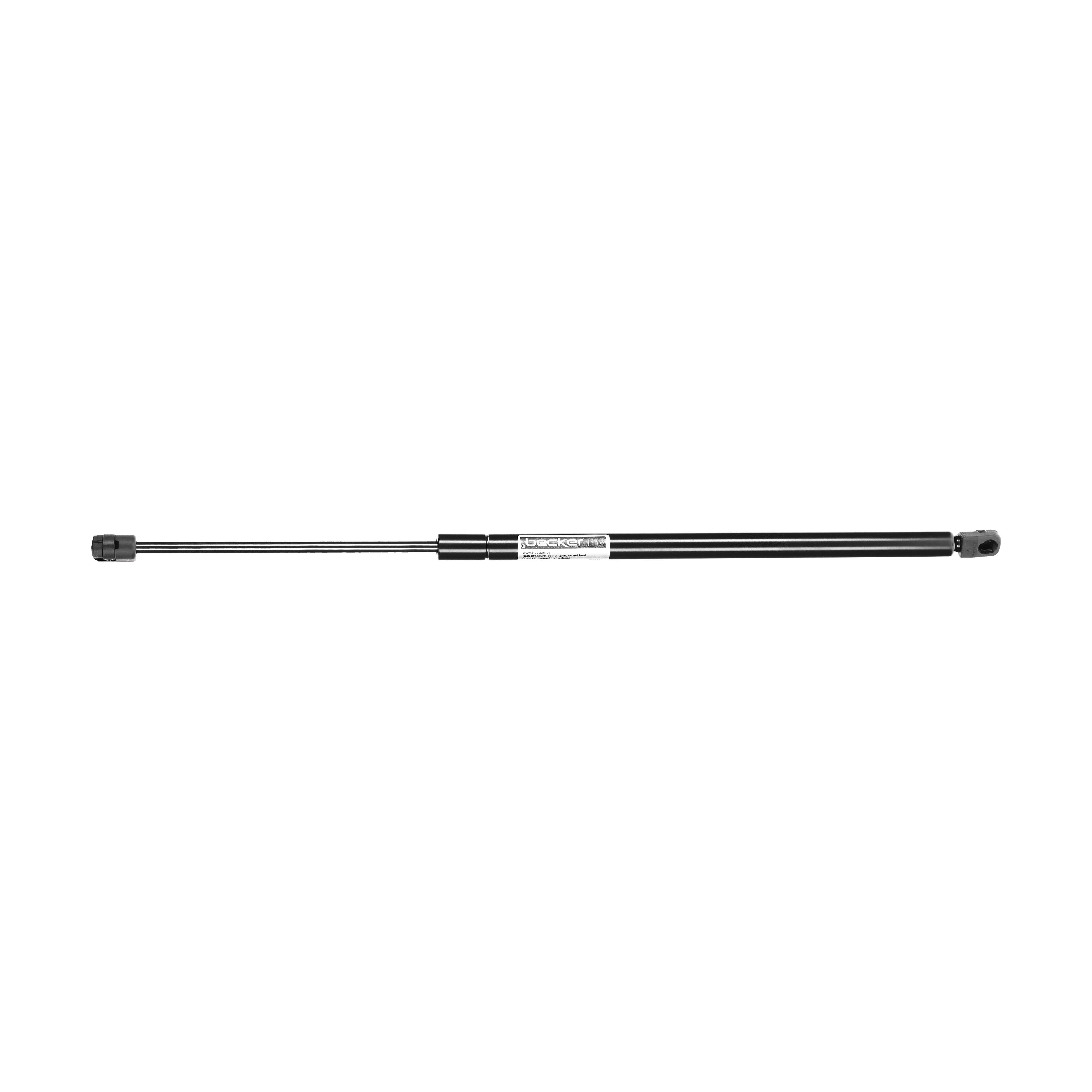 F.BECKER Gasfjeder, kuffert-/lastrum 60110266 for CITROËN