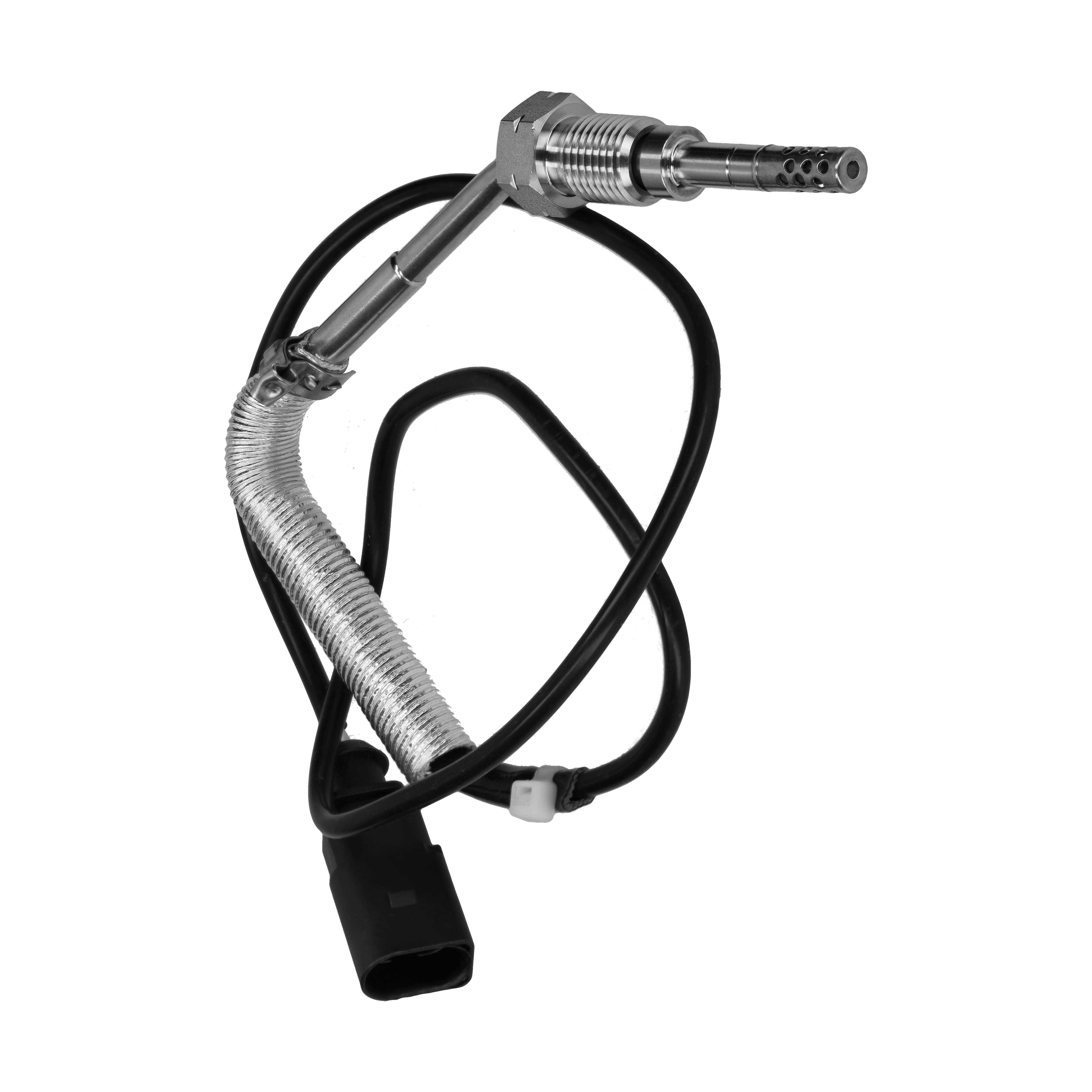 F.BECKER Sensor, udstødningsgastemperatur 51510052 for AUDI VAG