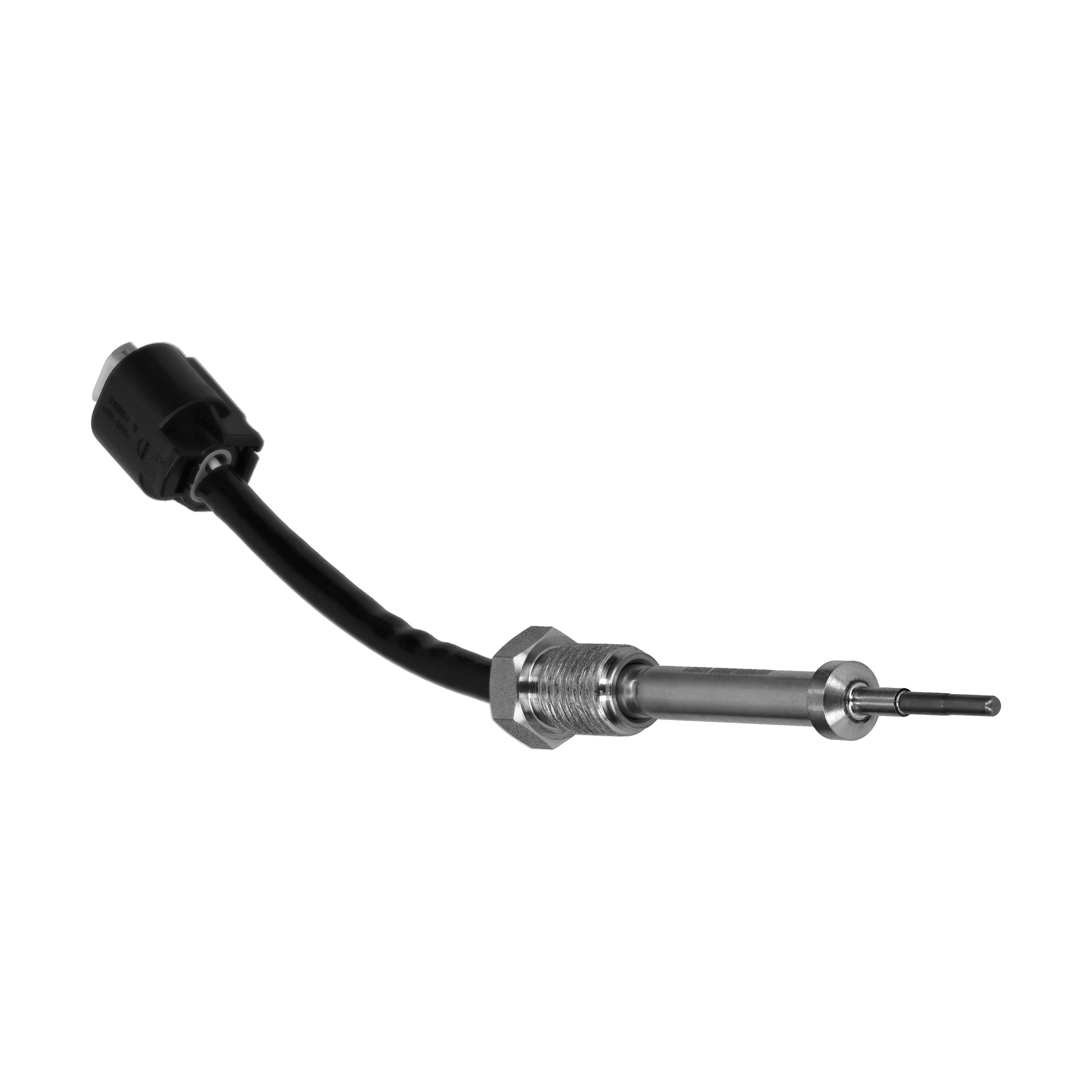 F.BECKER Sensor, udstødningsgastemperatur 51510055 for BMW