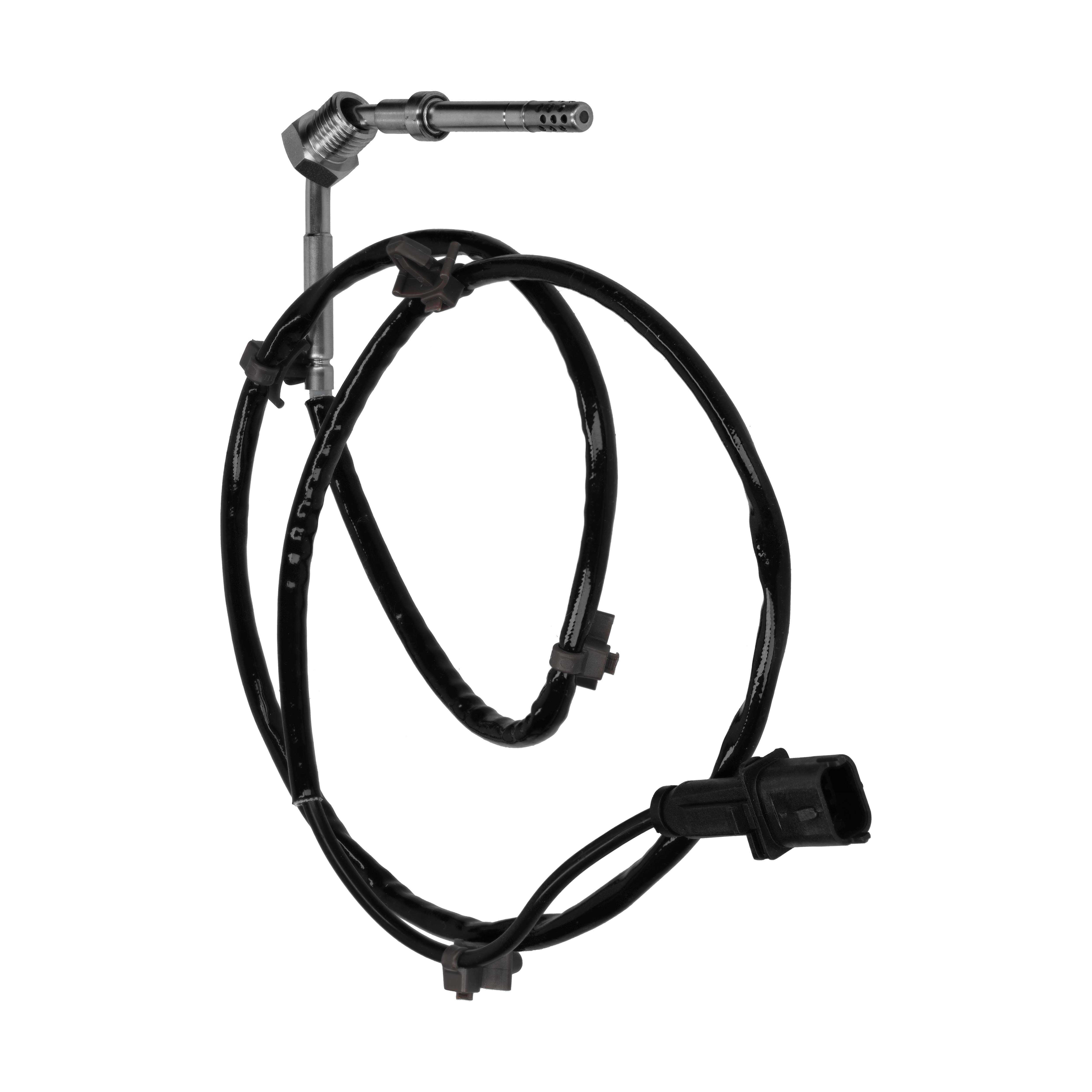 F.BECKER Sensor, udstødningsgastemperatur 51510062 for OPEL