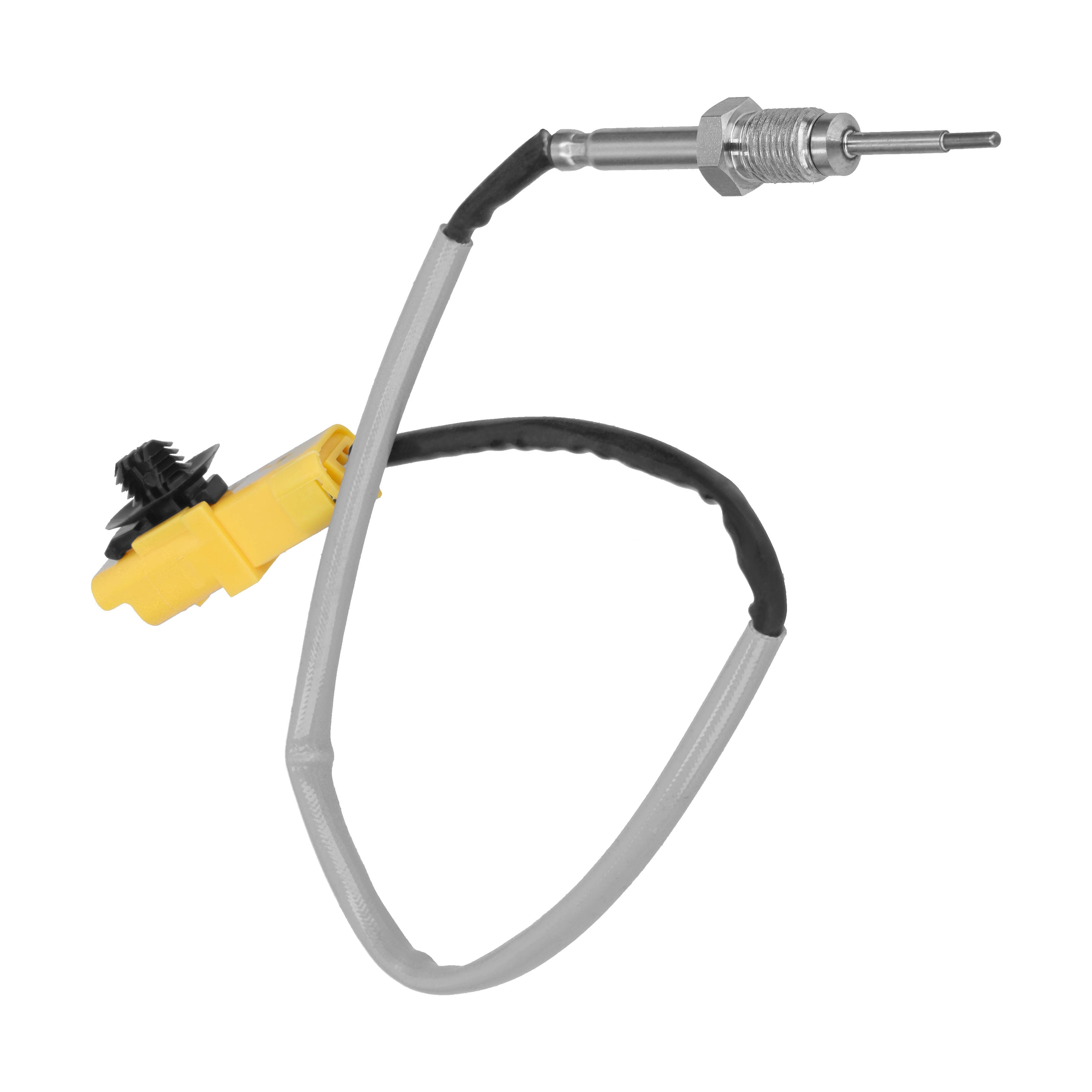 F.BECKER Sensor, udstødningsgastemperatur 51510064 for OPEL NISSAN RENAULT