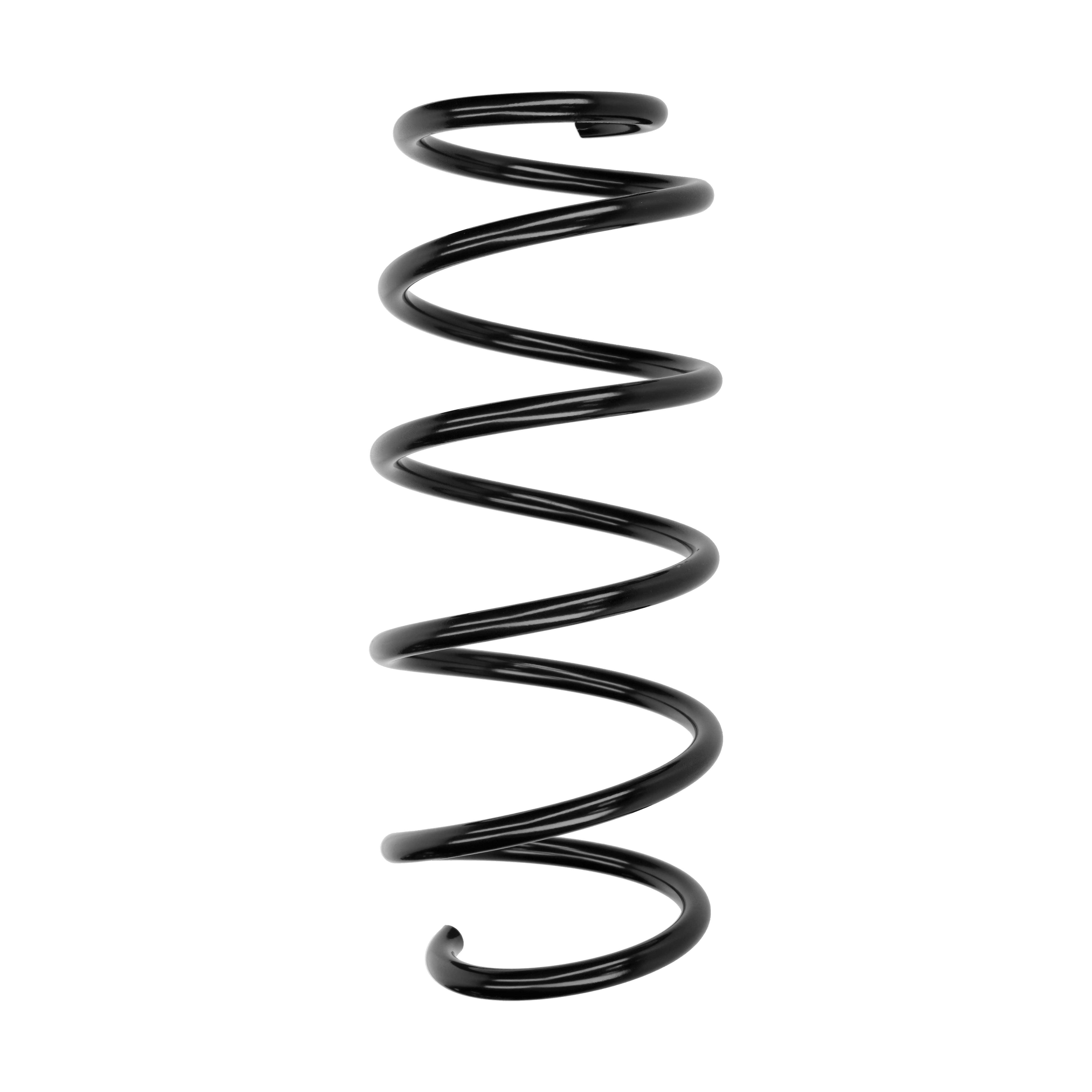 F.BECKER Fjeder 30110147 foraksel for FORD