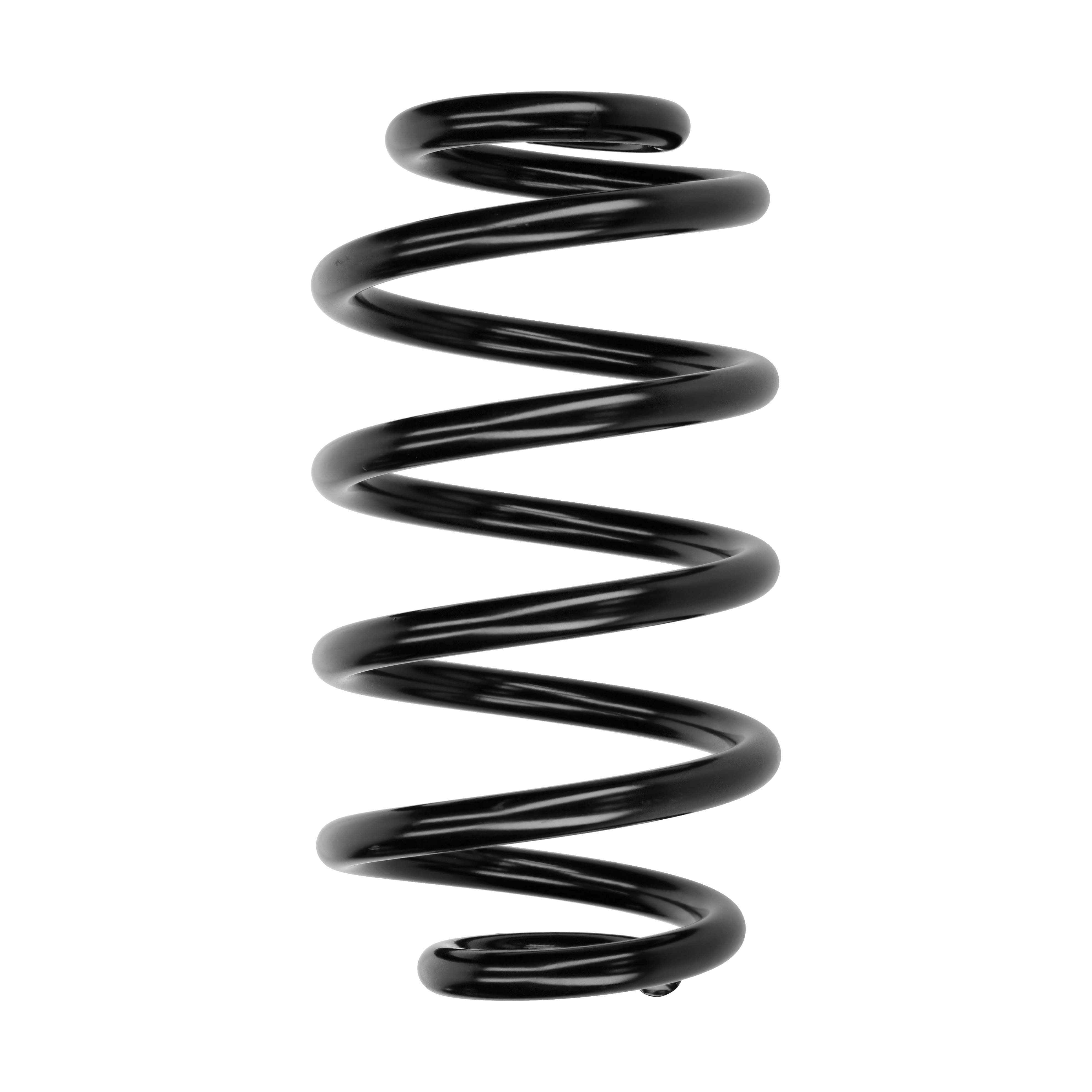 F.BECKER Fjeder 30110148 bagaksel for OPEL VAUXHALL