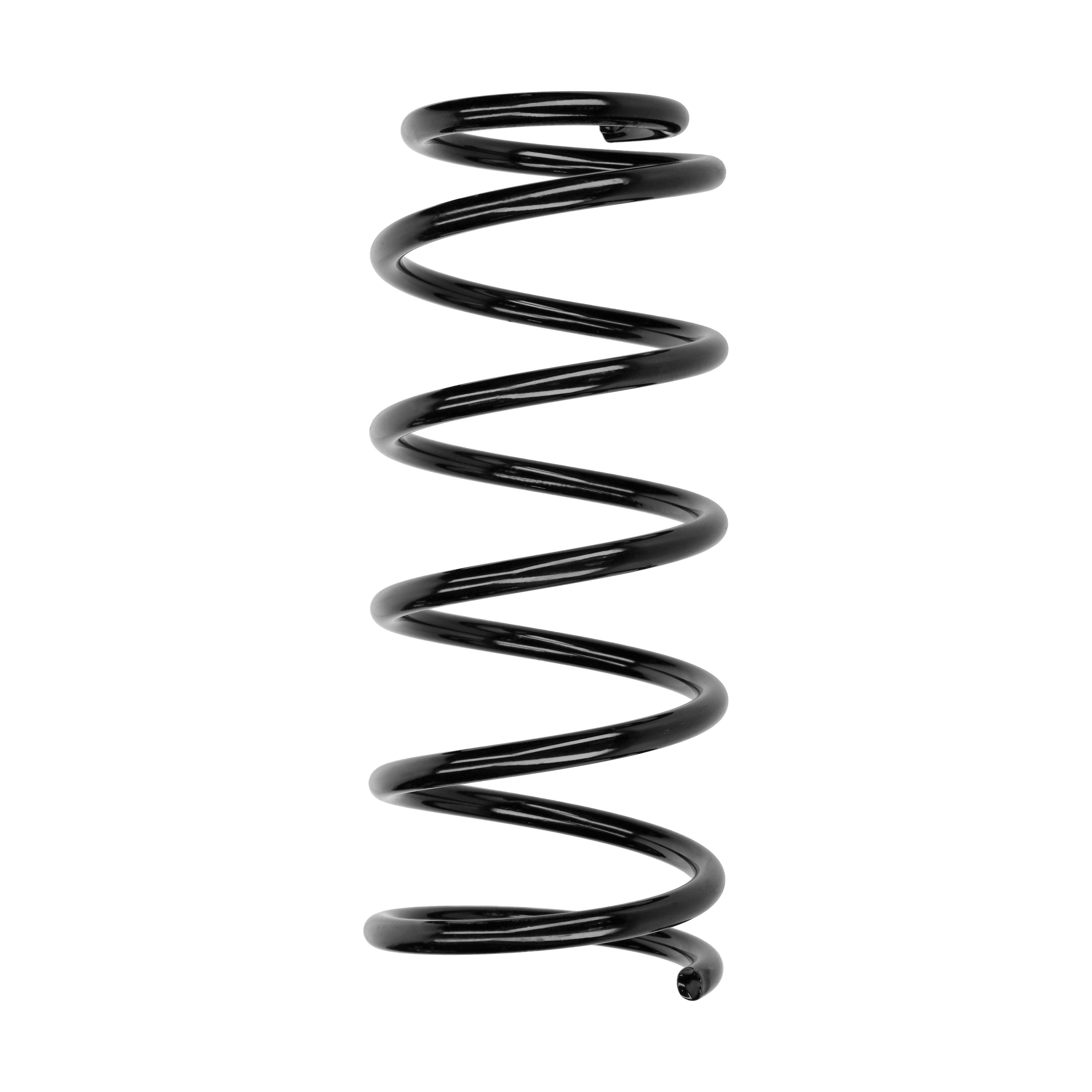 F.BECKER Fjeder 30110157 foraksel for OPEL VAUXHALL