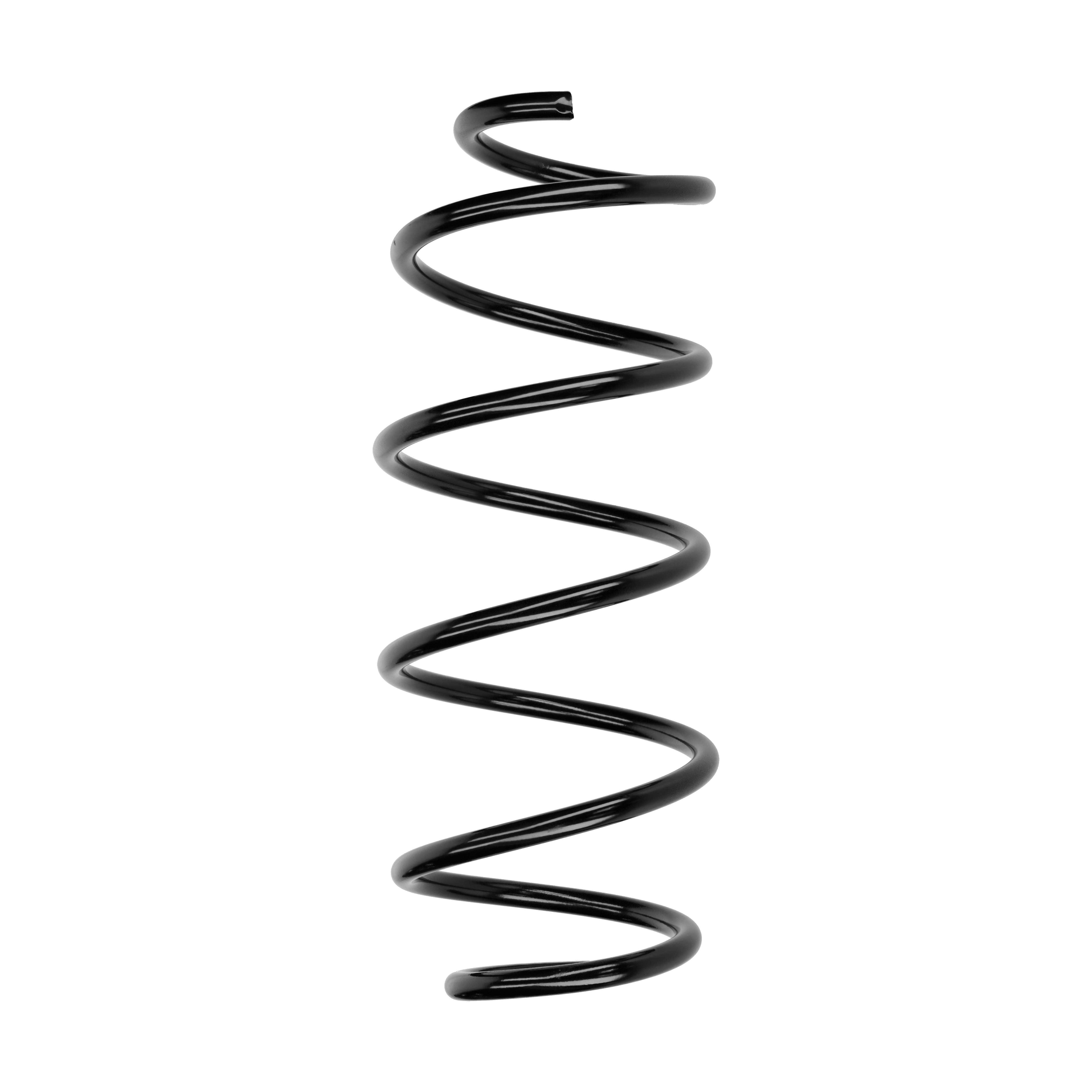 F.BECKER Fjeder 30110171 foraksel for FORD MAZDA