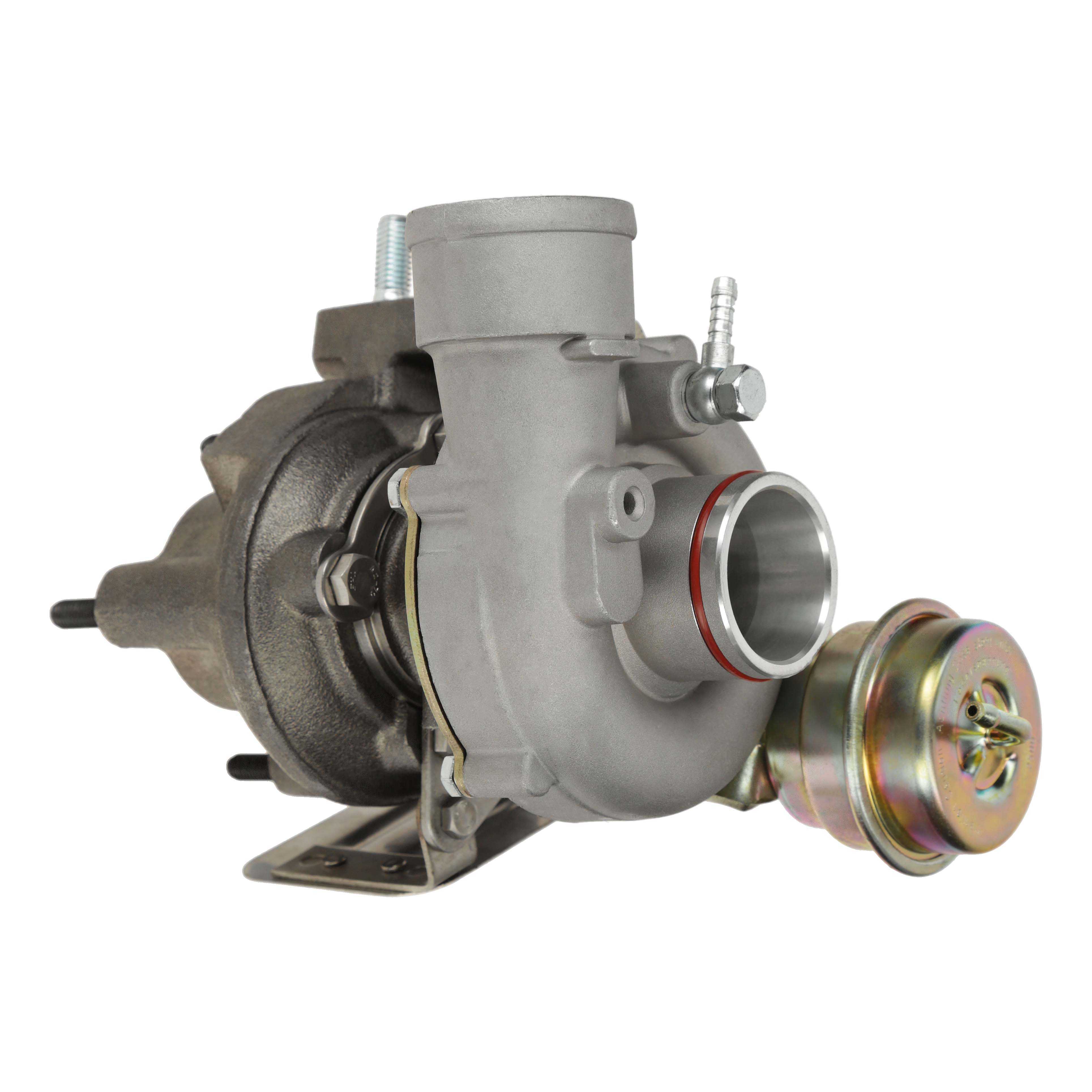 F.BECKER Lader, ladesystem 50130002 for VW