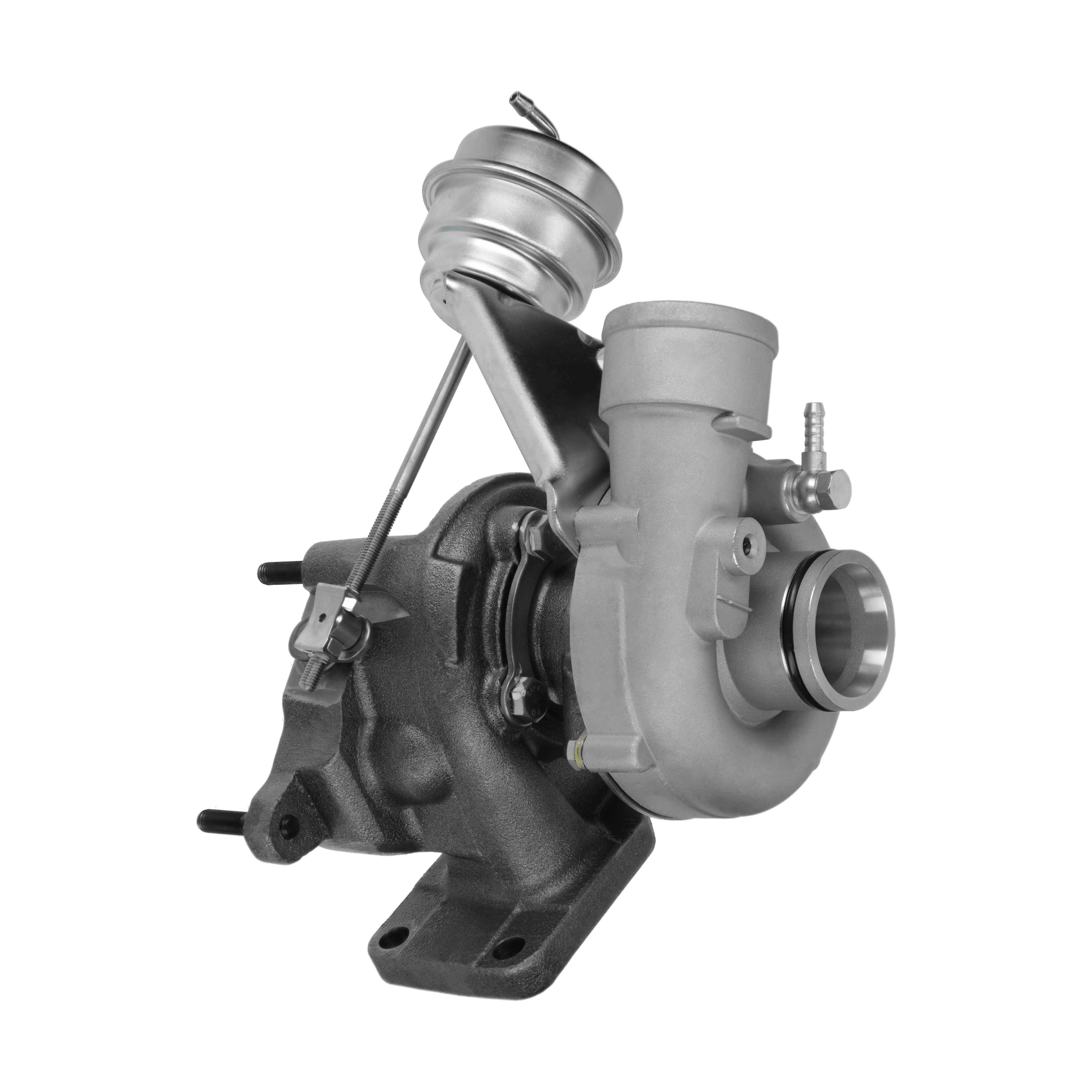 F.BECKER Lader, ladesystem 50130035 for VW
